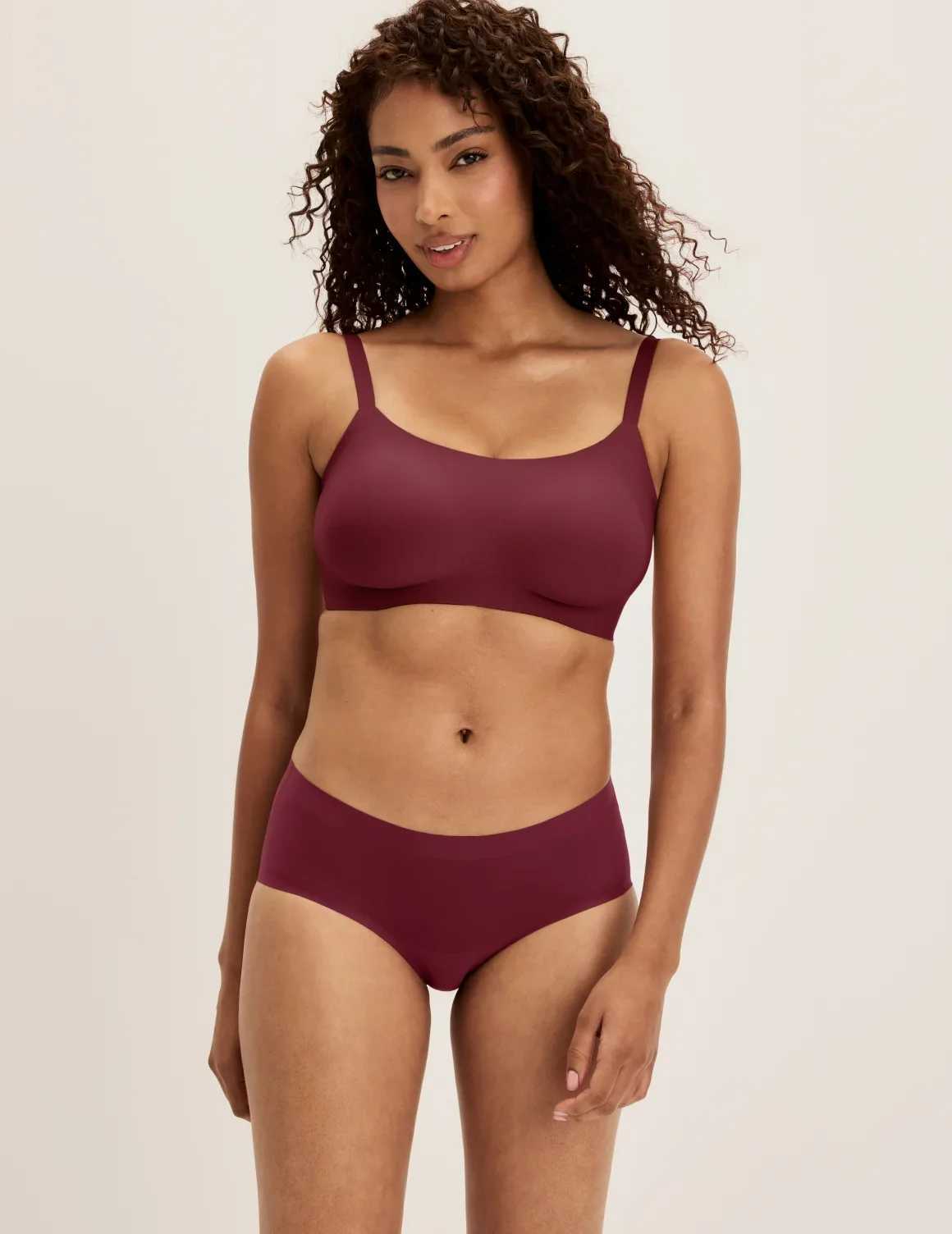 Essential No-Show Boyshort - Image 8