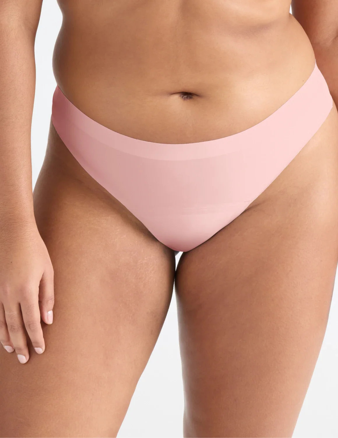 Essential No-Show Thong - Image 29
