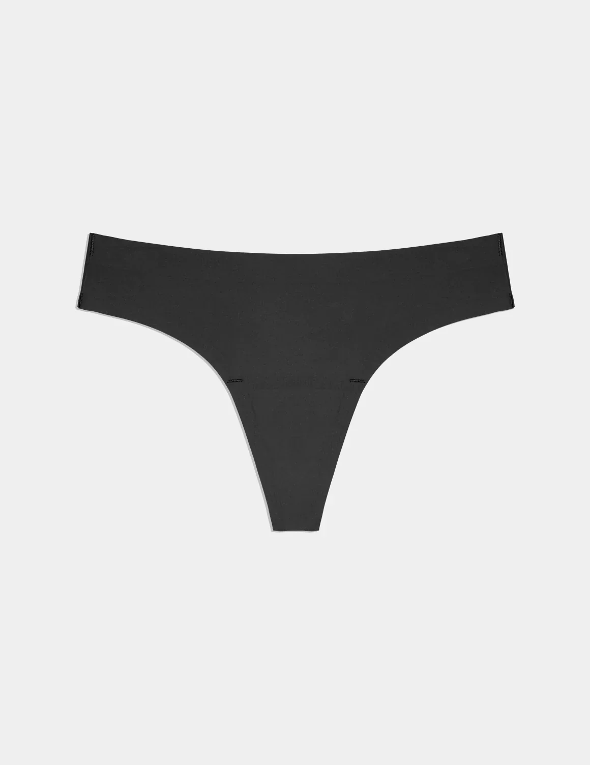 Essential No-Show Thong - Image 26