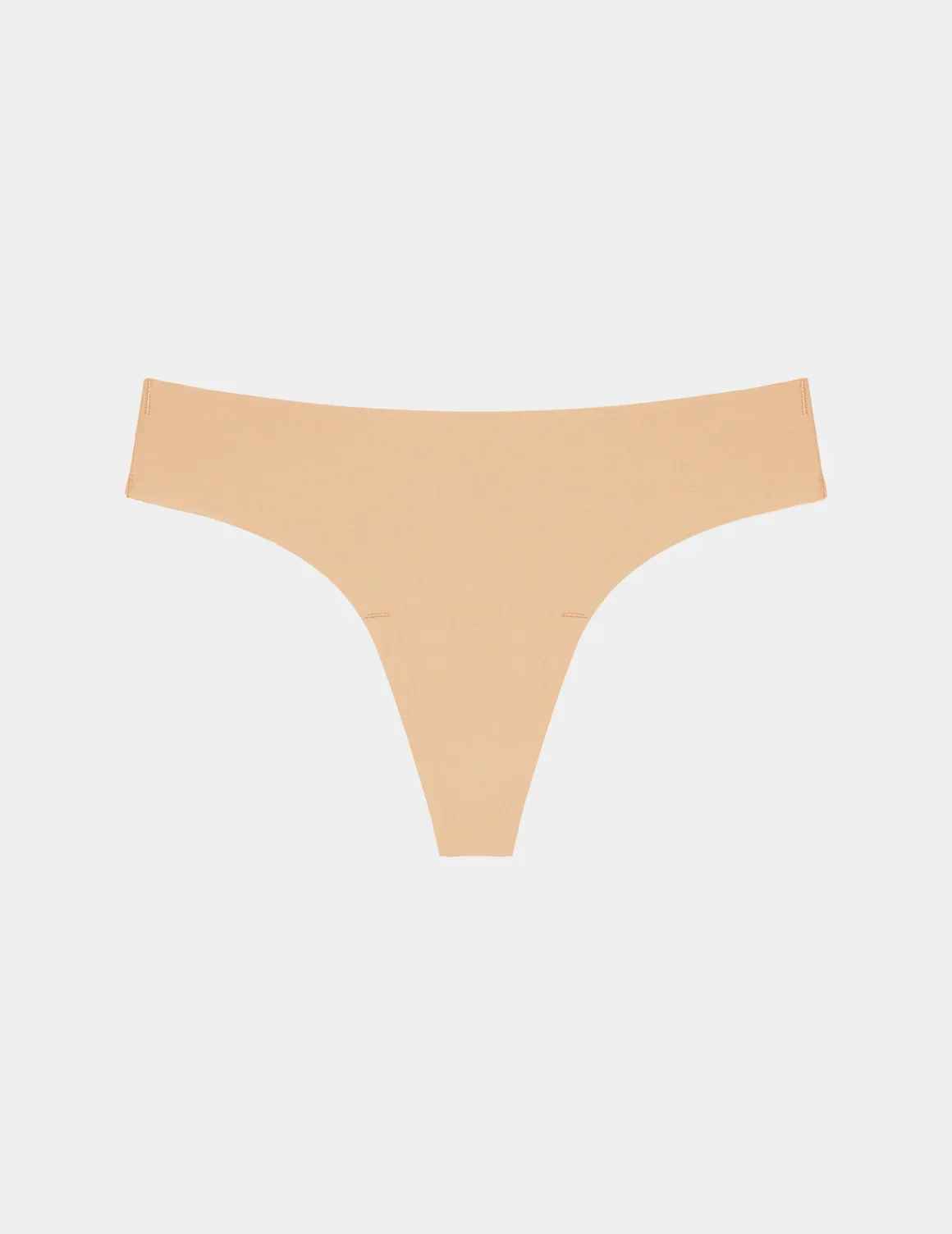 Essential No-Show Thong - Image 34
