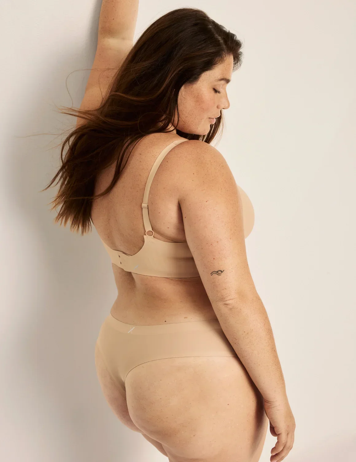 Essential No-Show Thong - Last Call - Image 32