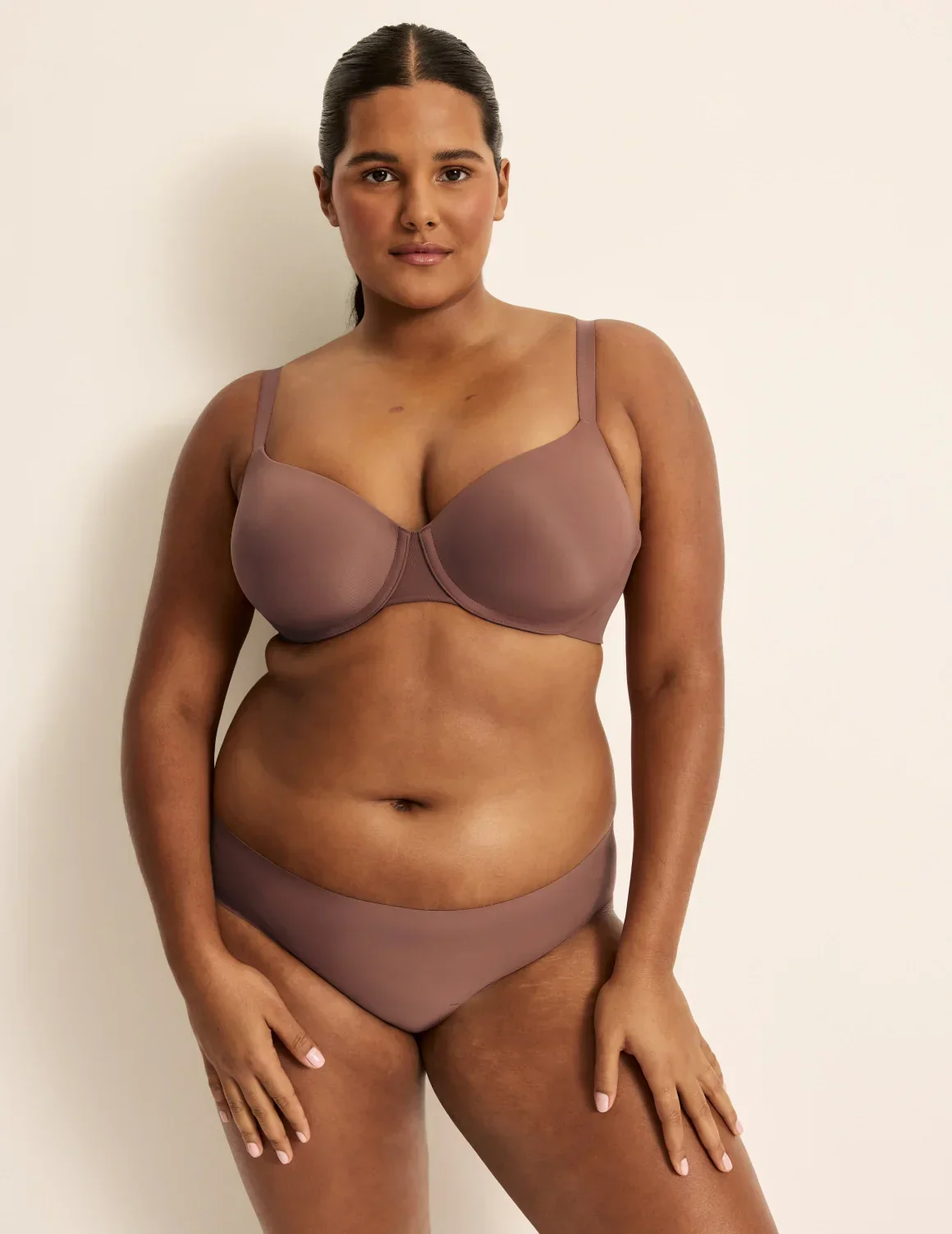 FreeFlex™ Demi Bra - Image 33