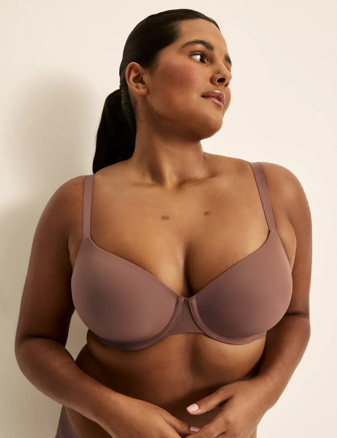 FreeFlex™ Demi Bra - Image 4
