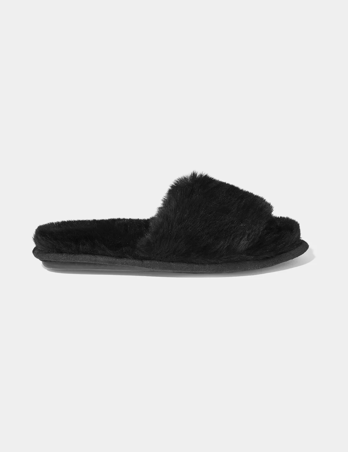 Fuzzy Slippers - Image 2