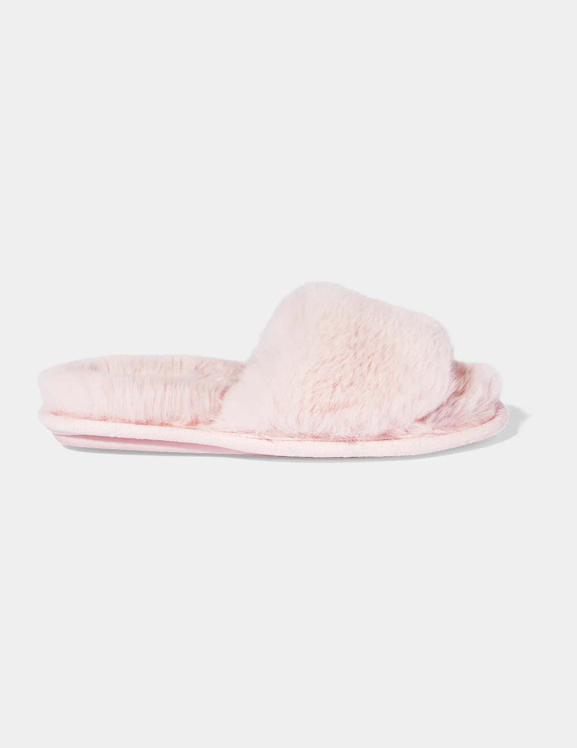 Fuzzy Slippers - Image 4