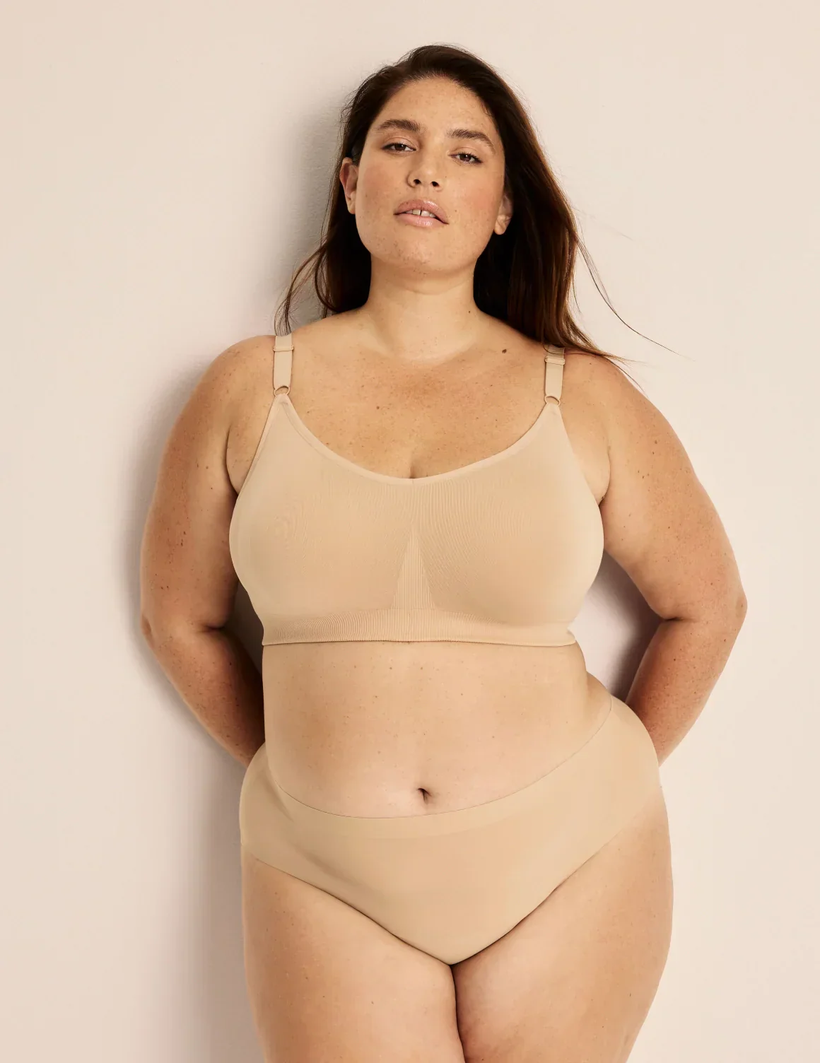 Good to Go Seamless Bra - Image 12