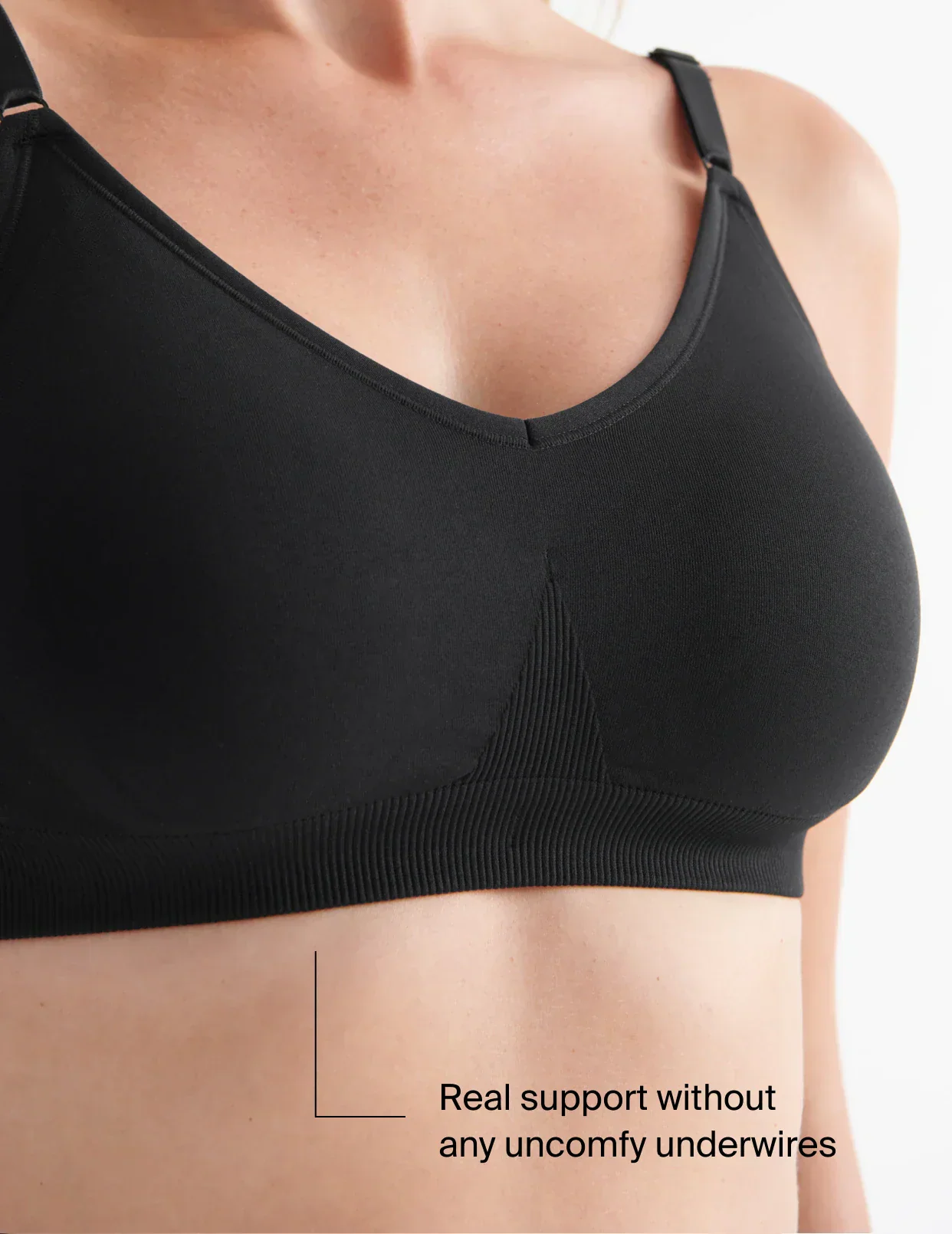 Good to Go Seamless Bra - Image 17