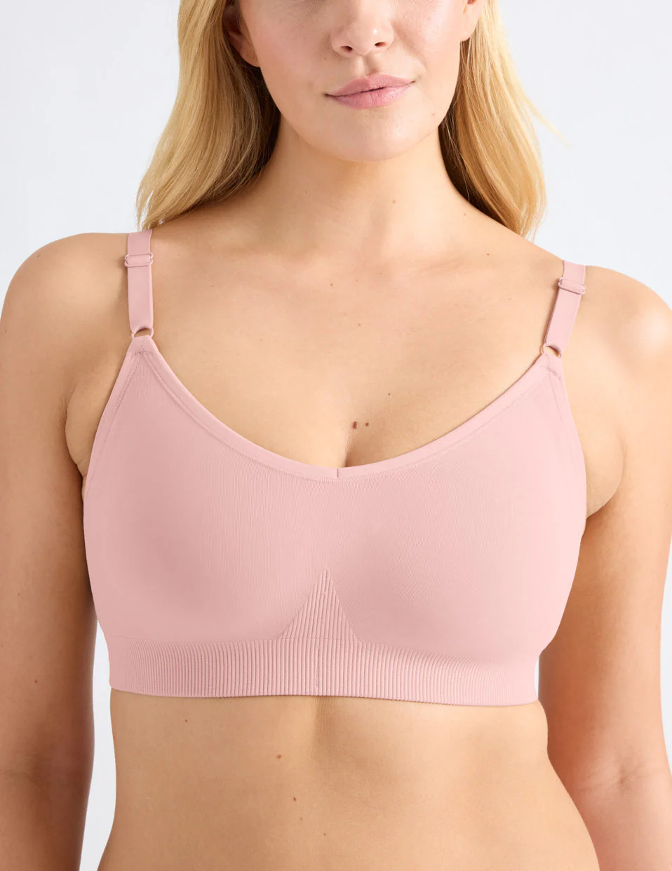 Good to Go Seamless Bra - Image 3