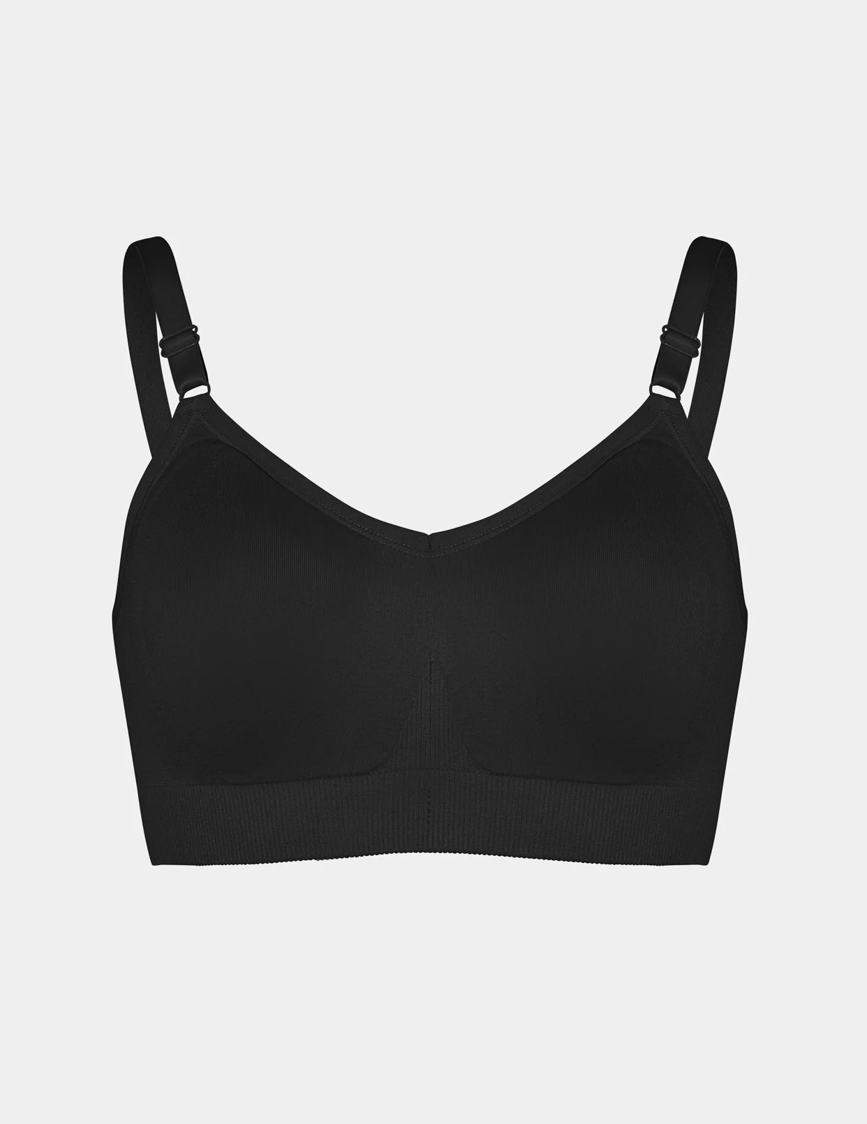 Good to Go Seamless Bra - Image 5