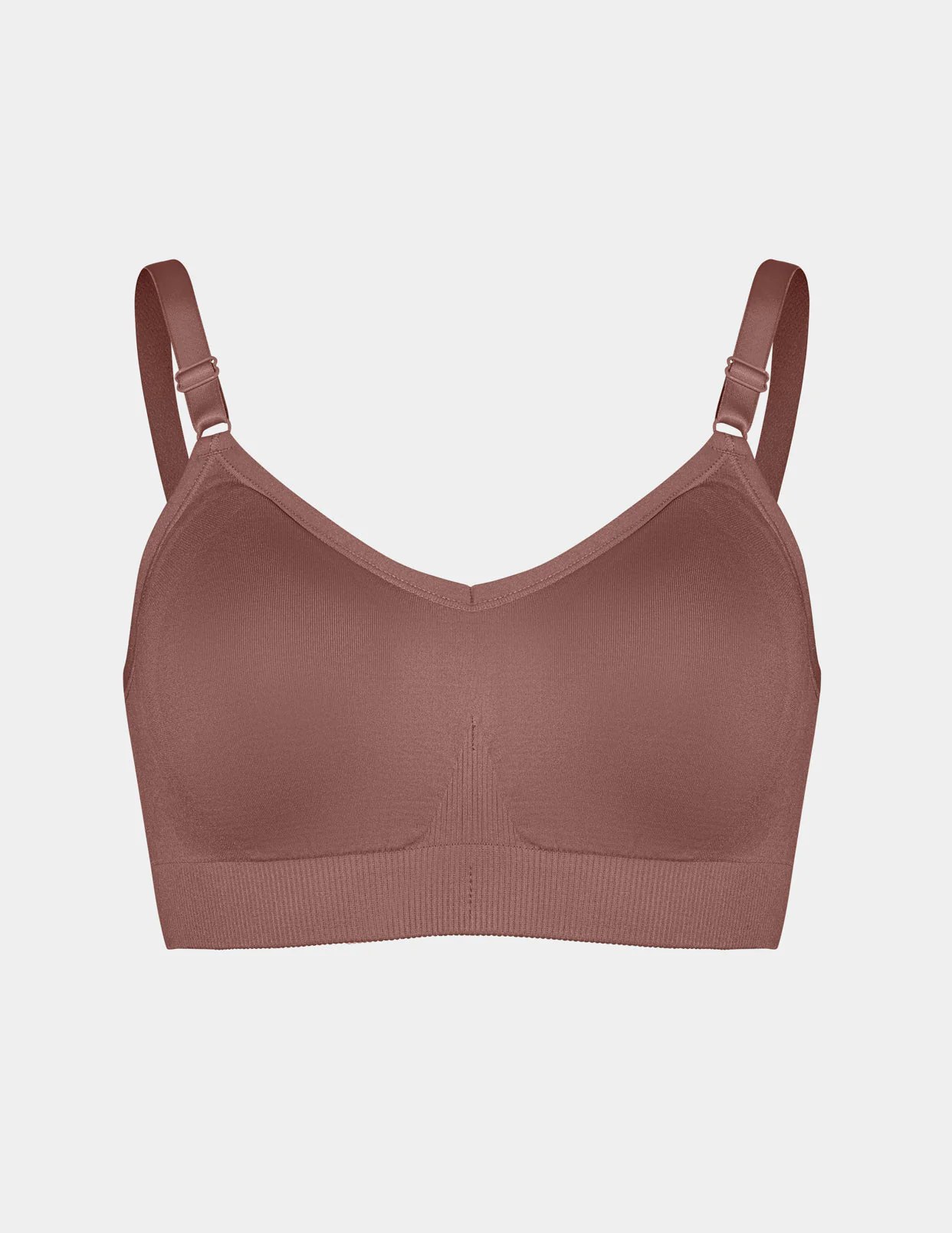 Good to Go Seamless Bra - Image 7