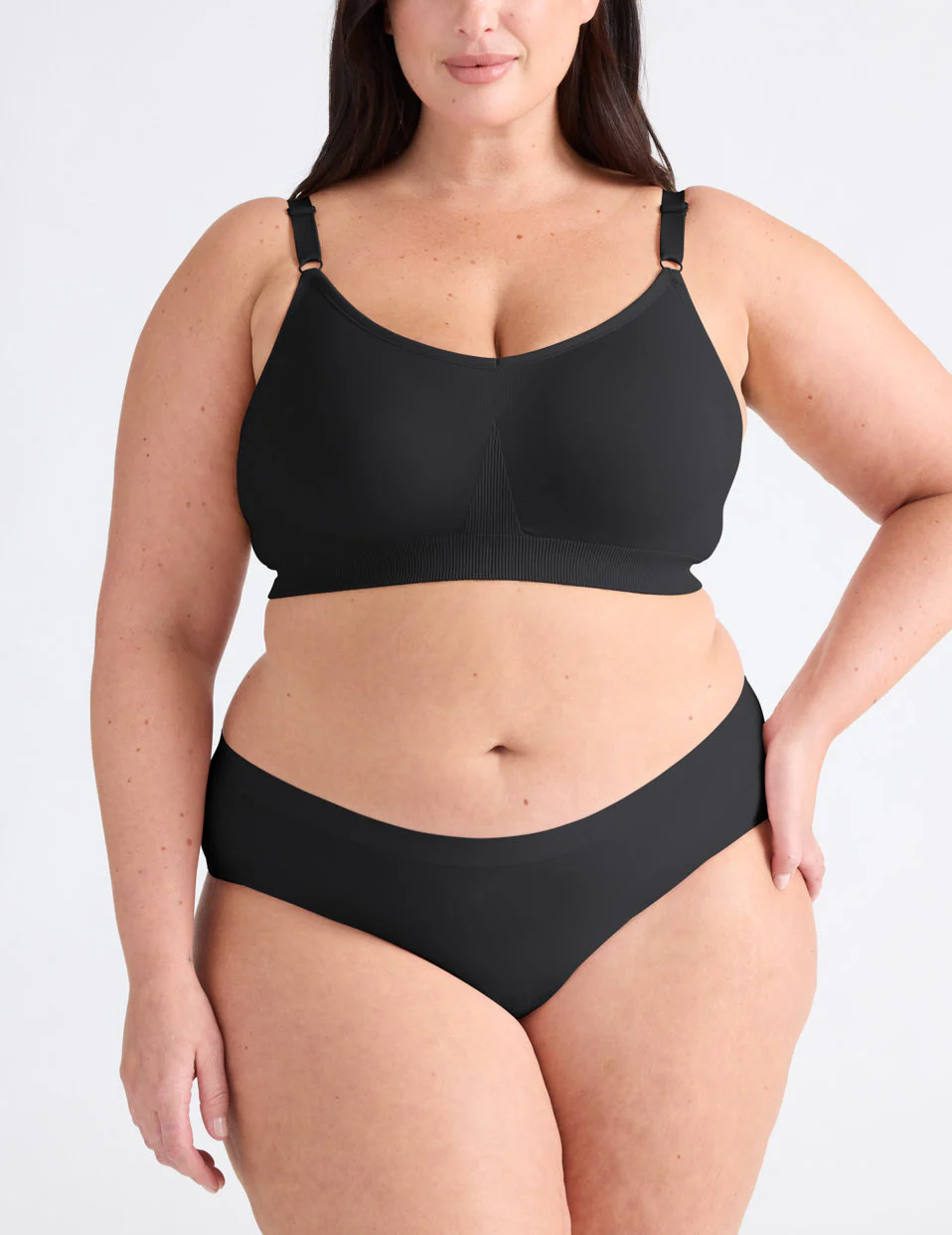 Good to Go Seamless Bra - Image 9