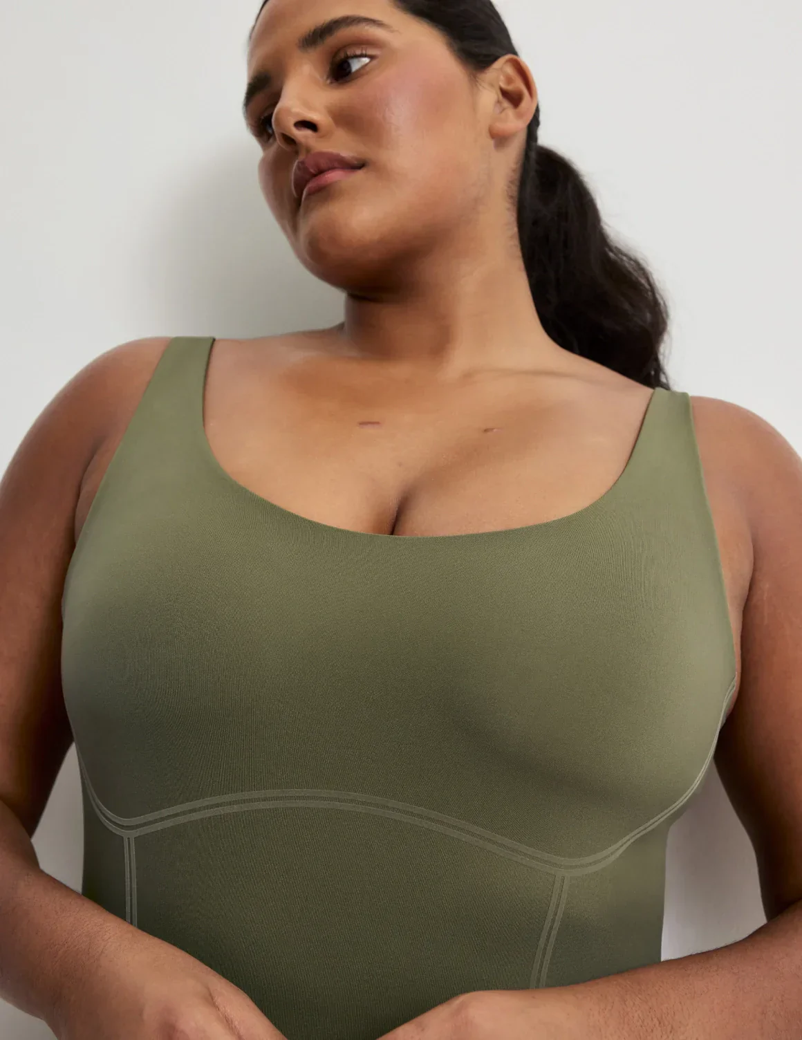 HiTouch™️ Active Contour Tank - Image 11