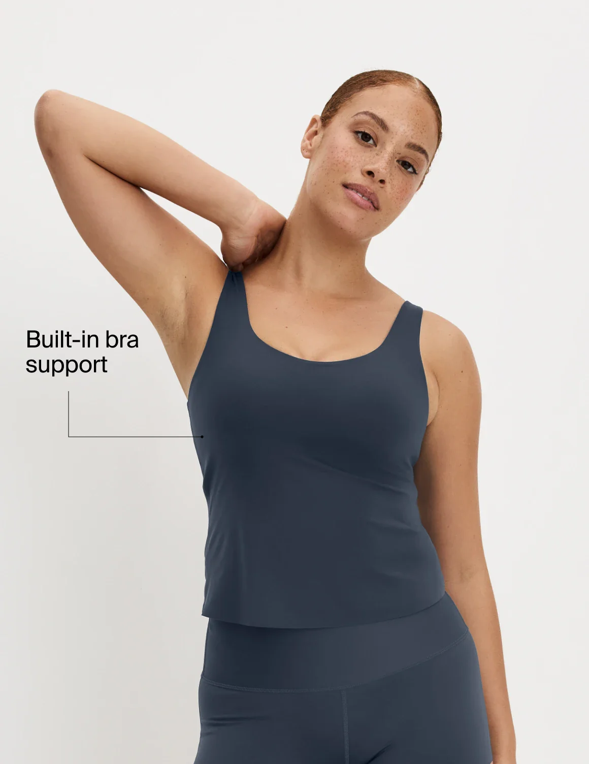 HiTouch™️ Active Tank - Image 12