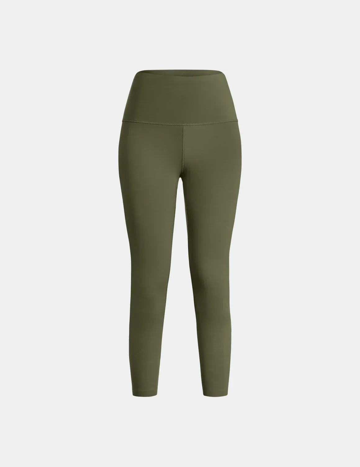 HiTouch™️ Capri Legging - Image 4