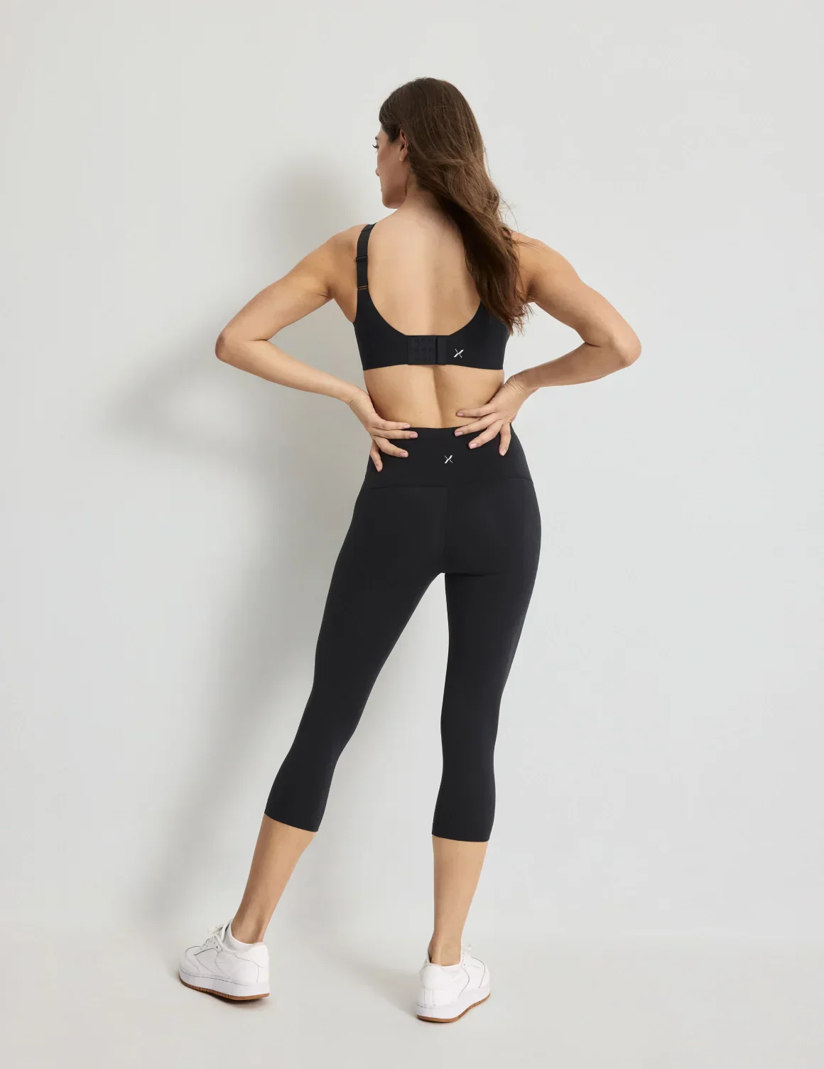 HiTouch™️ Capri Legging - Image 5