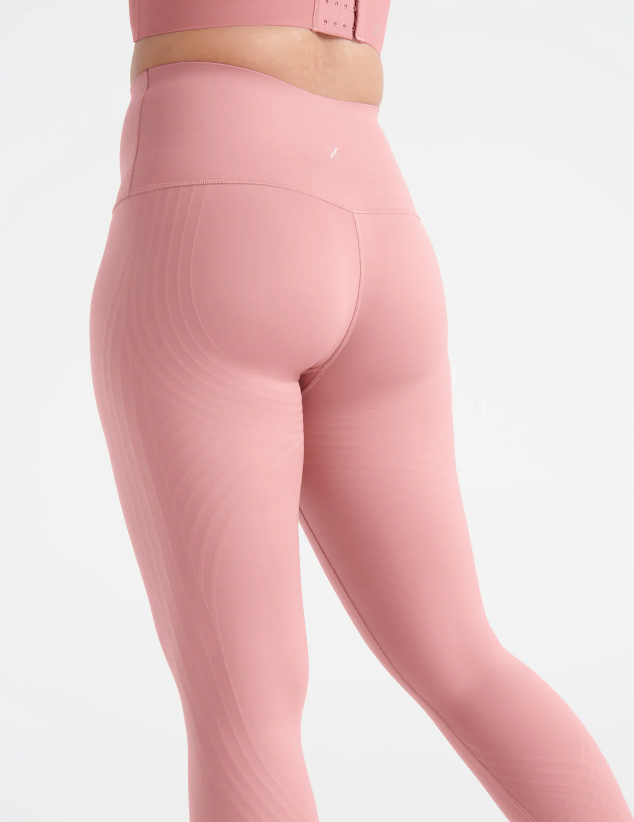 HiTouch™️ High Rise Legging - Last Call - Image 10