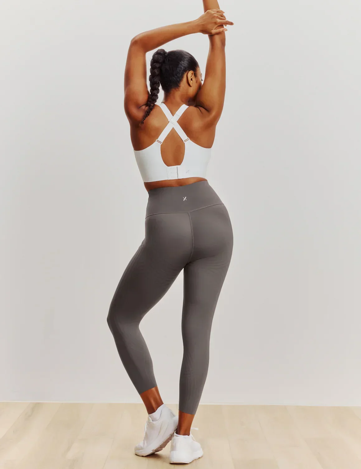 HiTouch™️ High Rise Legging - Last Call - Image 17