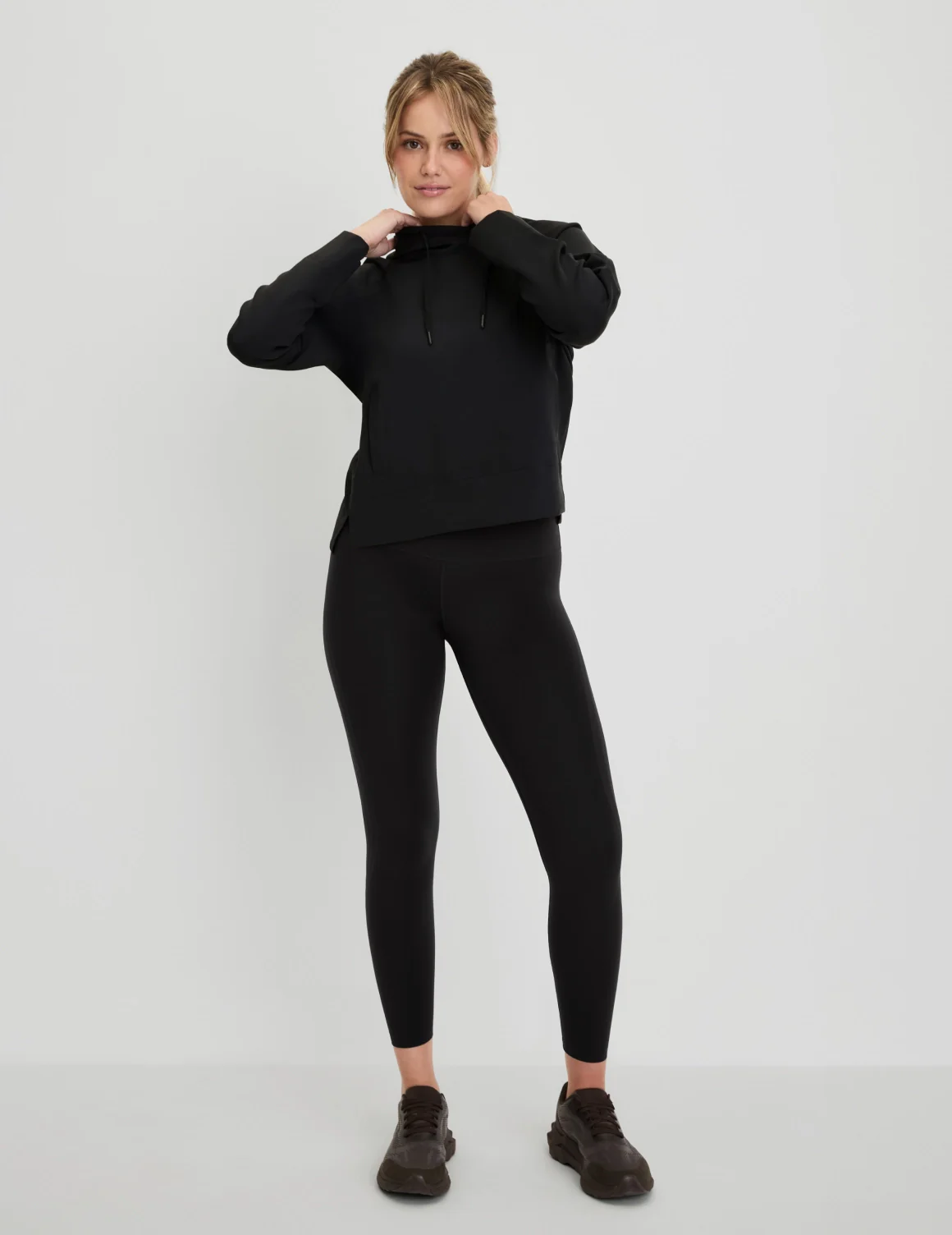 HiTouch™️ High Rise Legging - Last Call - Image 26