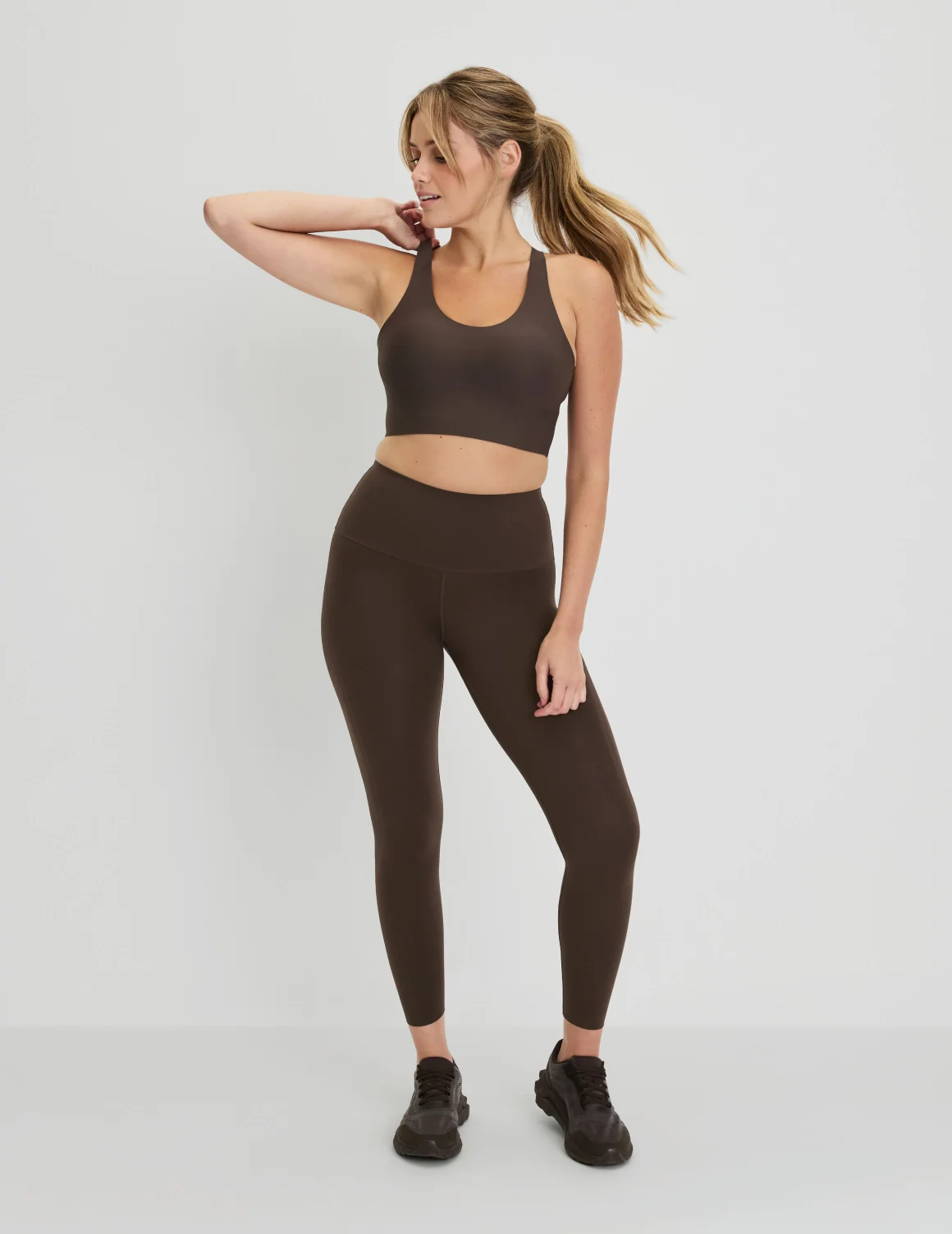 HiTouch™️ High Rise Legging - Last Call - Image 32