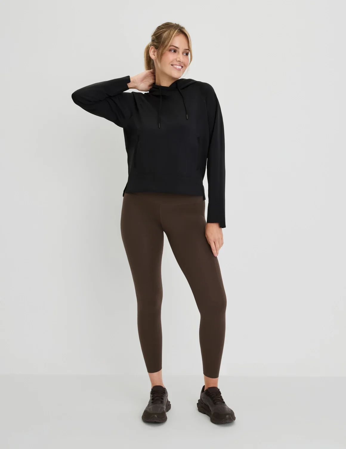 HiTouch™️ High Rise Legging - Last Call - Image 36