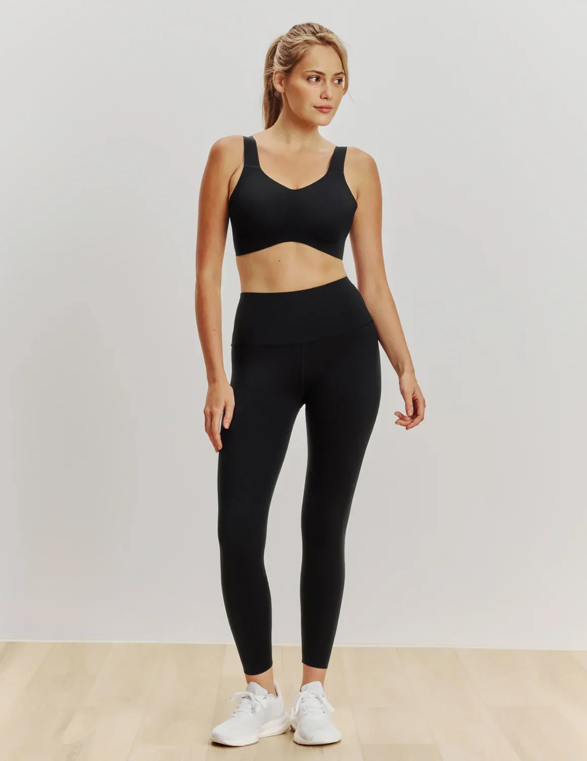 HiTouch™️ High Rise Legging - Last Call - Image 45