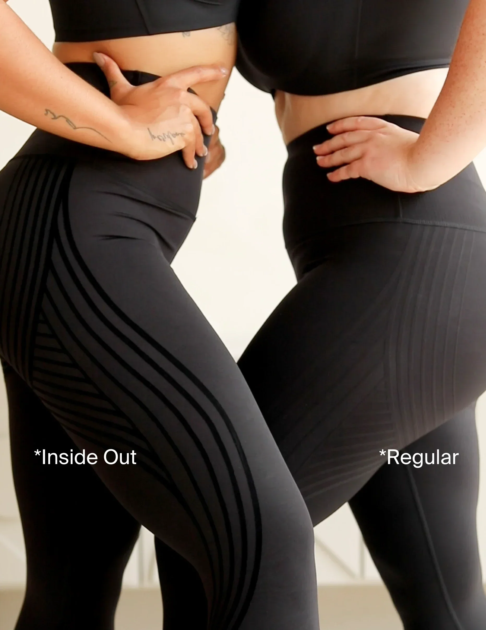 HiTouch™️ High Rise Legging - Last Call - Image 48