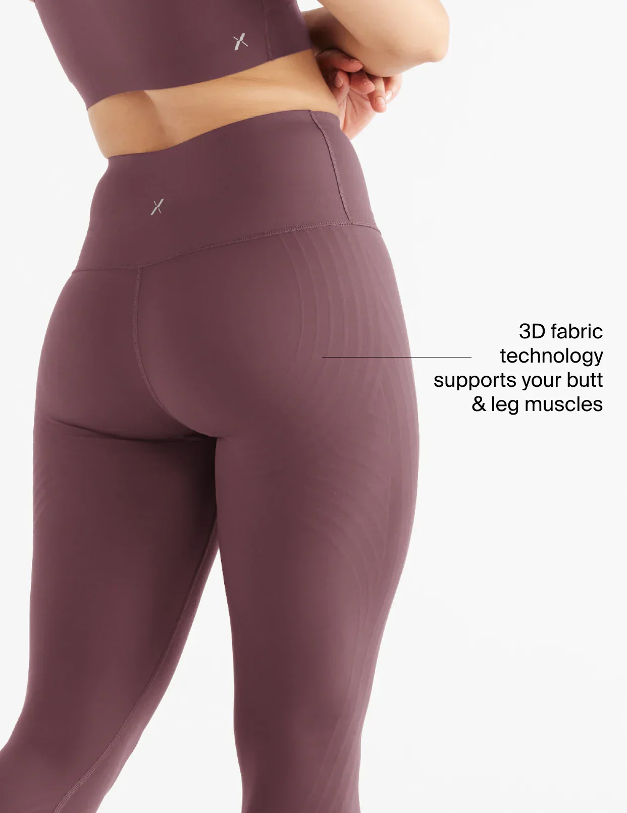 HiTouch™️ High Rise Legging - Last Call - Image 49