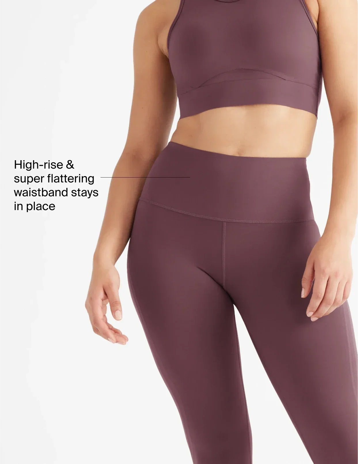 HiTouch™️ High Rise Legging - Last Call - Image 50