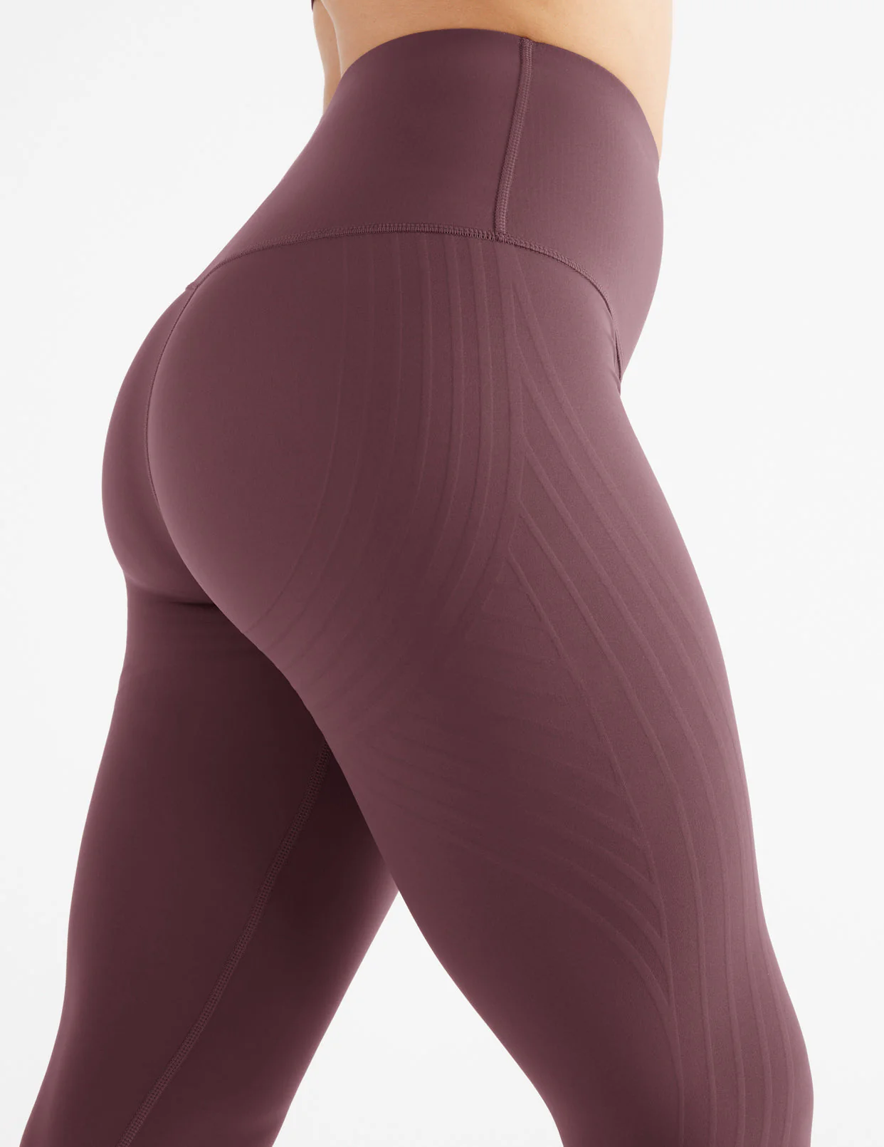 HiTouch™️ High Rise Legging - Last Call - Image 8