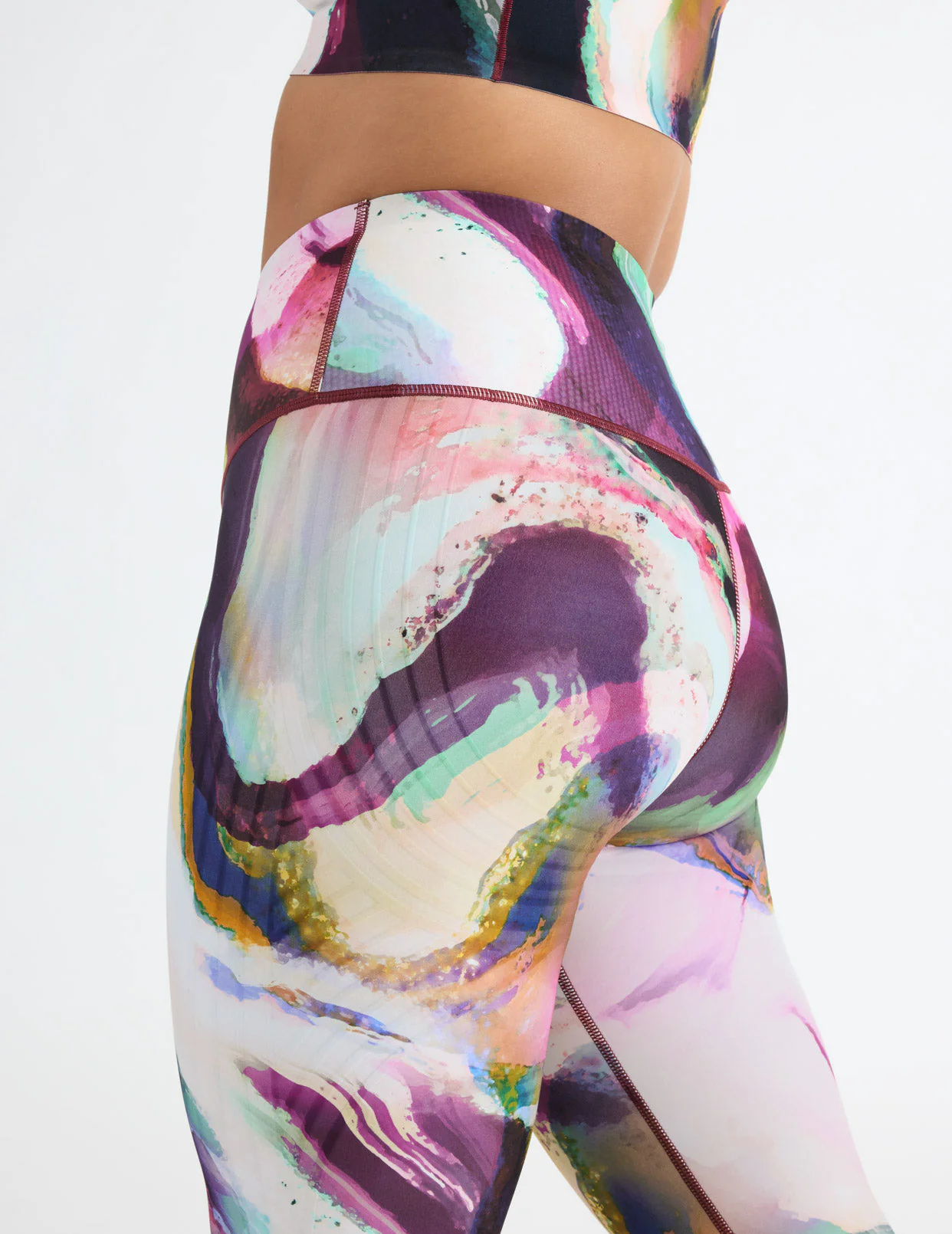 HiTouch™️ High Rise Legging - Last Call - Image 9