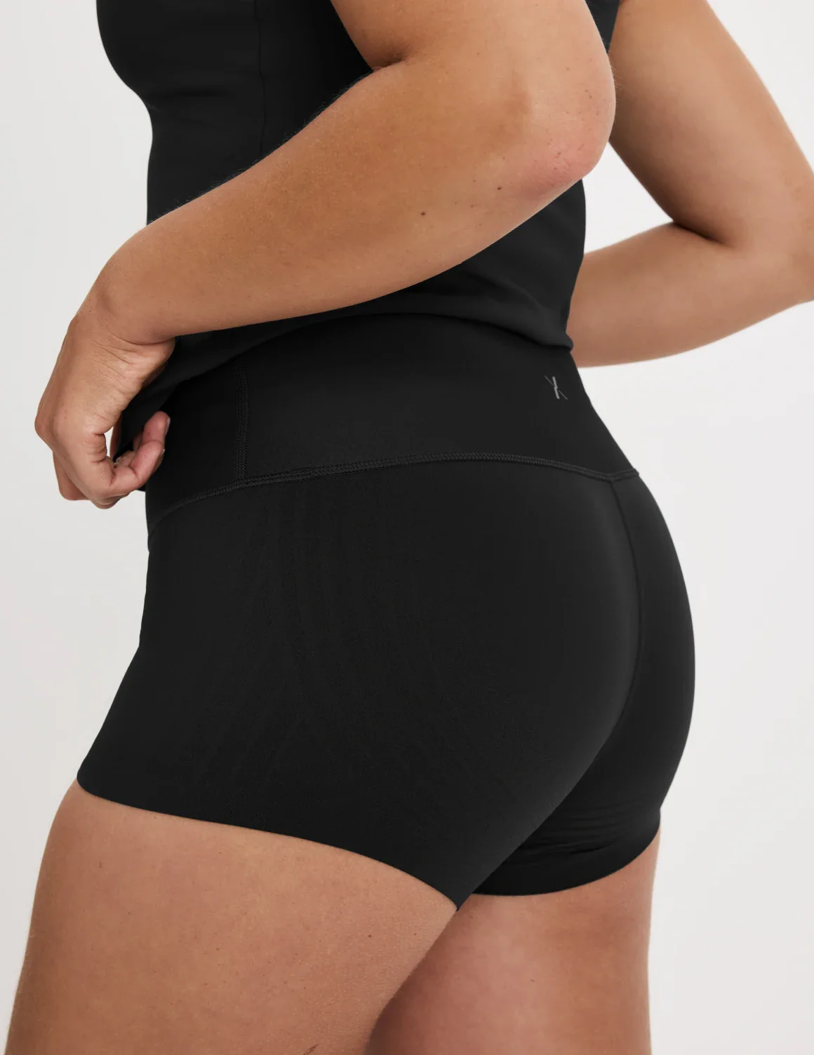 HiTouch™️ High Rise Shortie - Last Call - Image 17