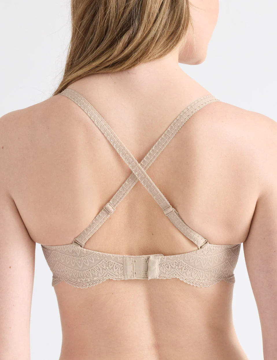 Karma Strapless Bra - Image 11