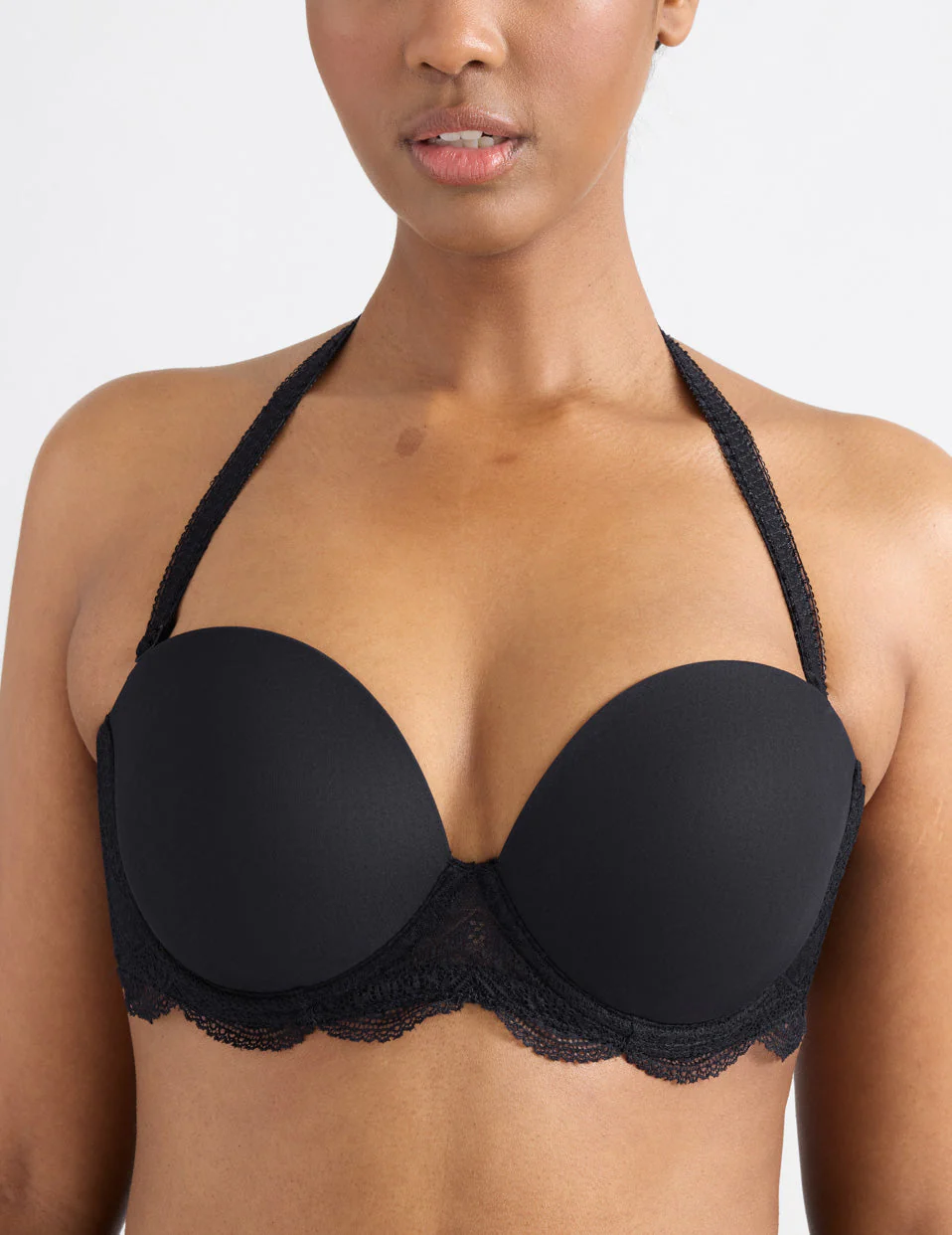 Karma Strapless Bra - Image 6