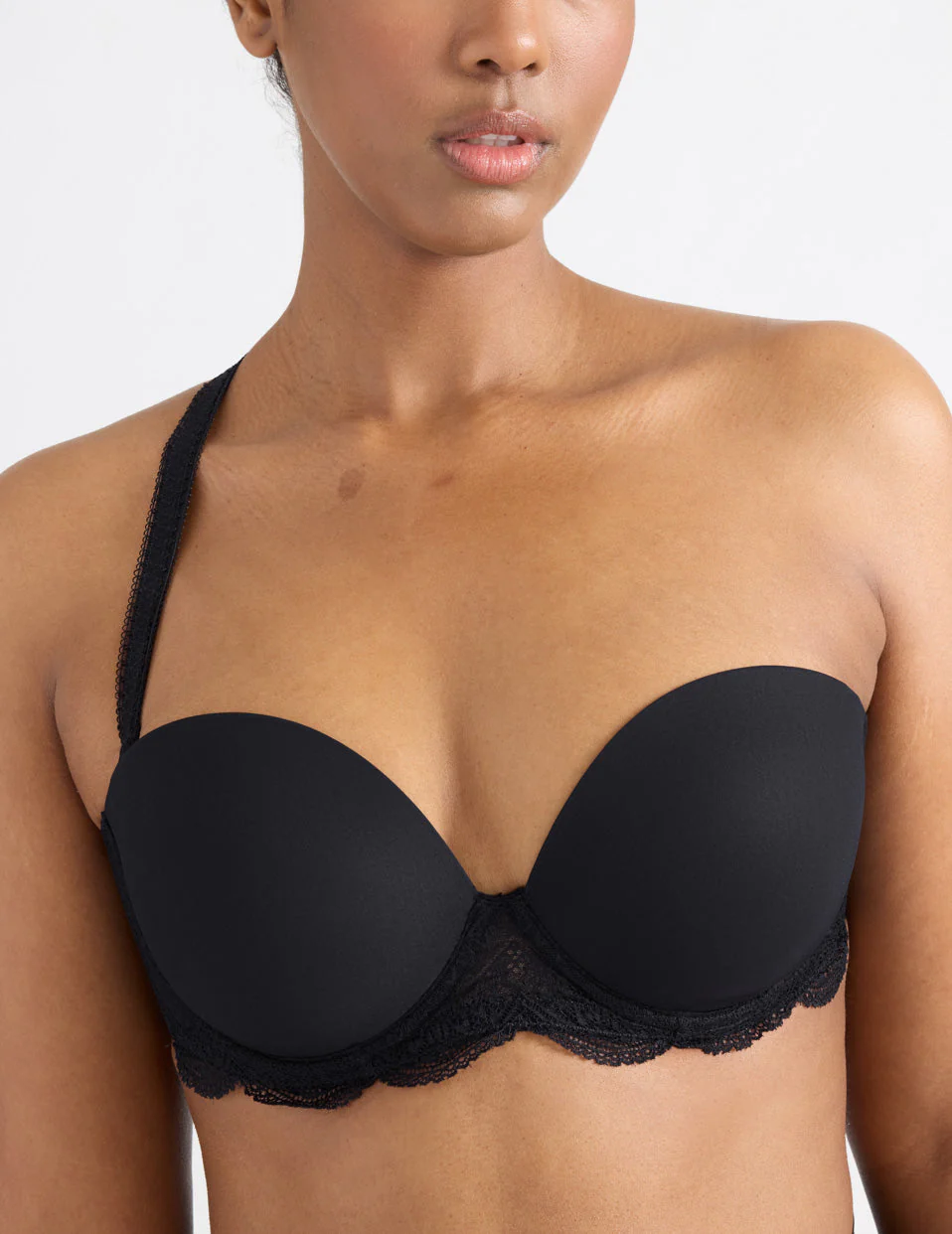 Karma Strapless Bra - Image 8