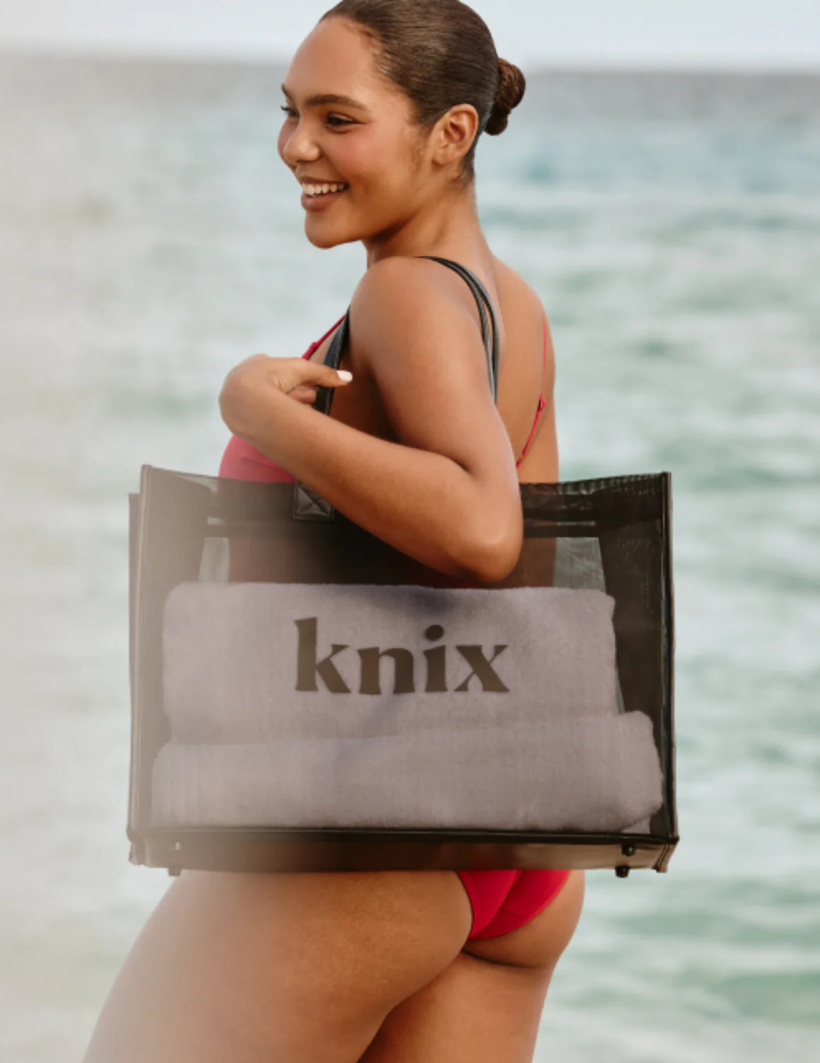 Knix Tote Bag - Image 4