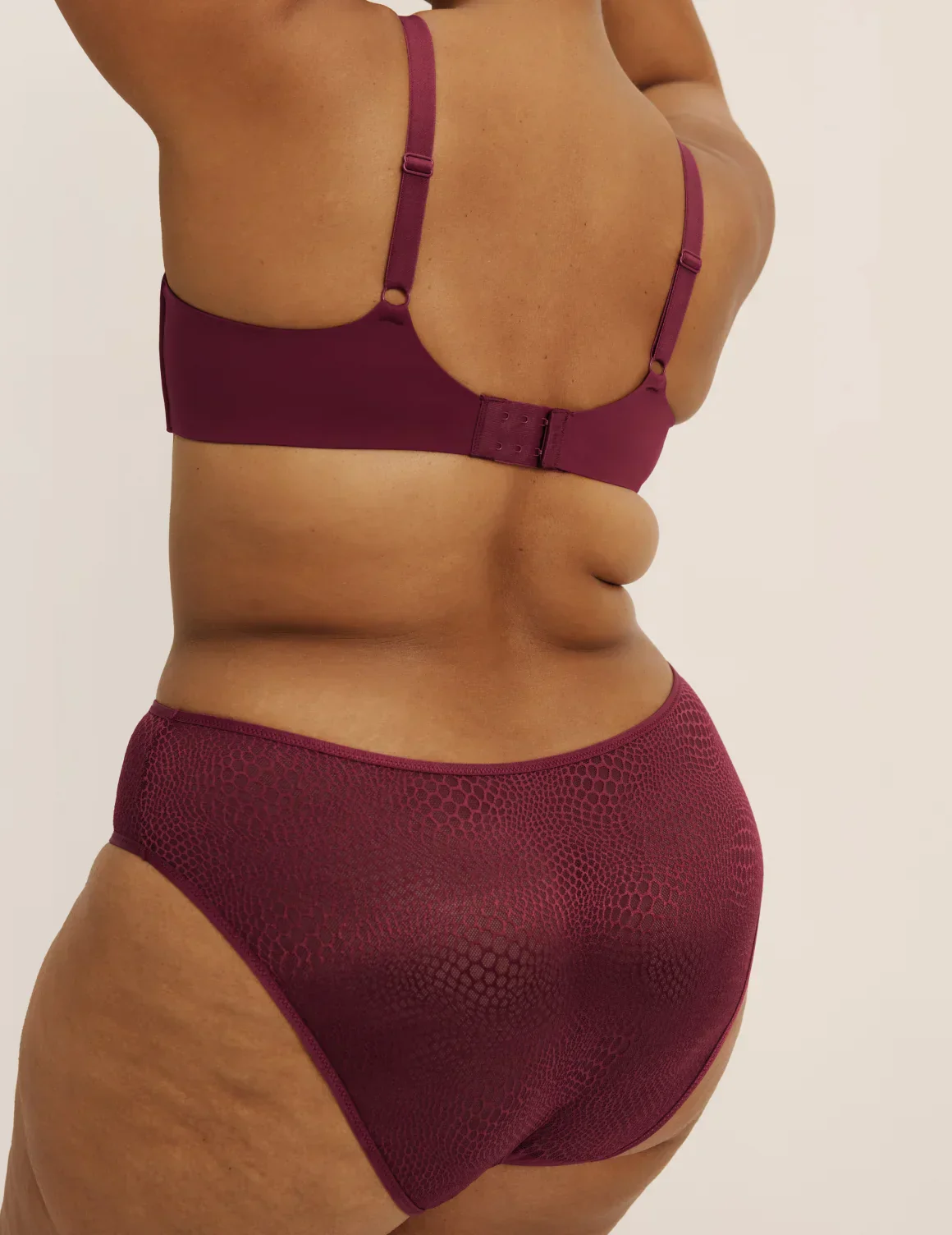 Lace Bra - Image 19