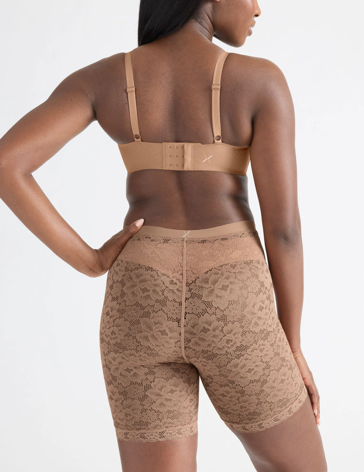 Lace Thigh Saver® 6" - Last Call - Image 14