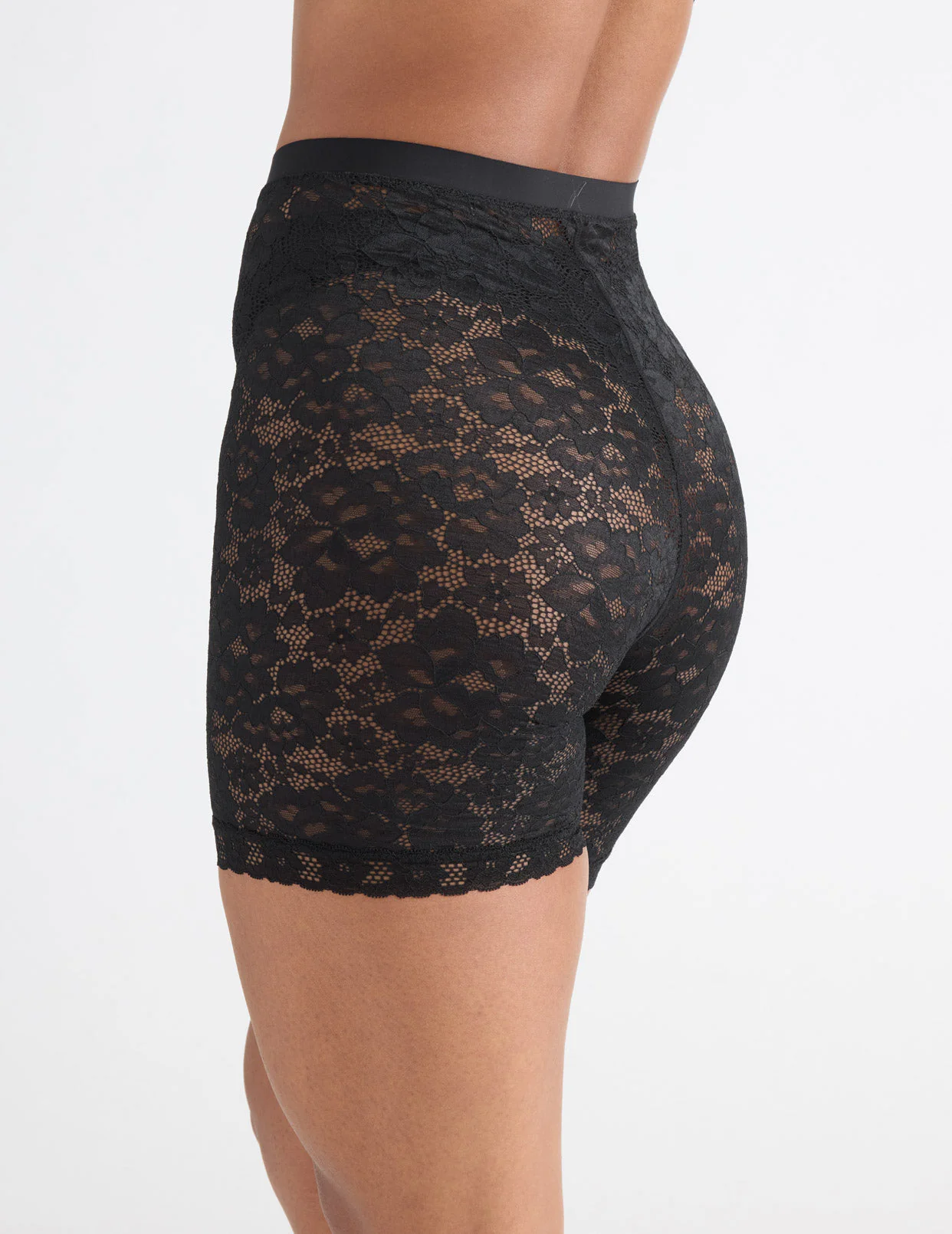 Lace Thigh Saver® 6" - Last Call - Image 9