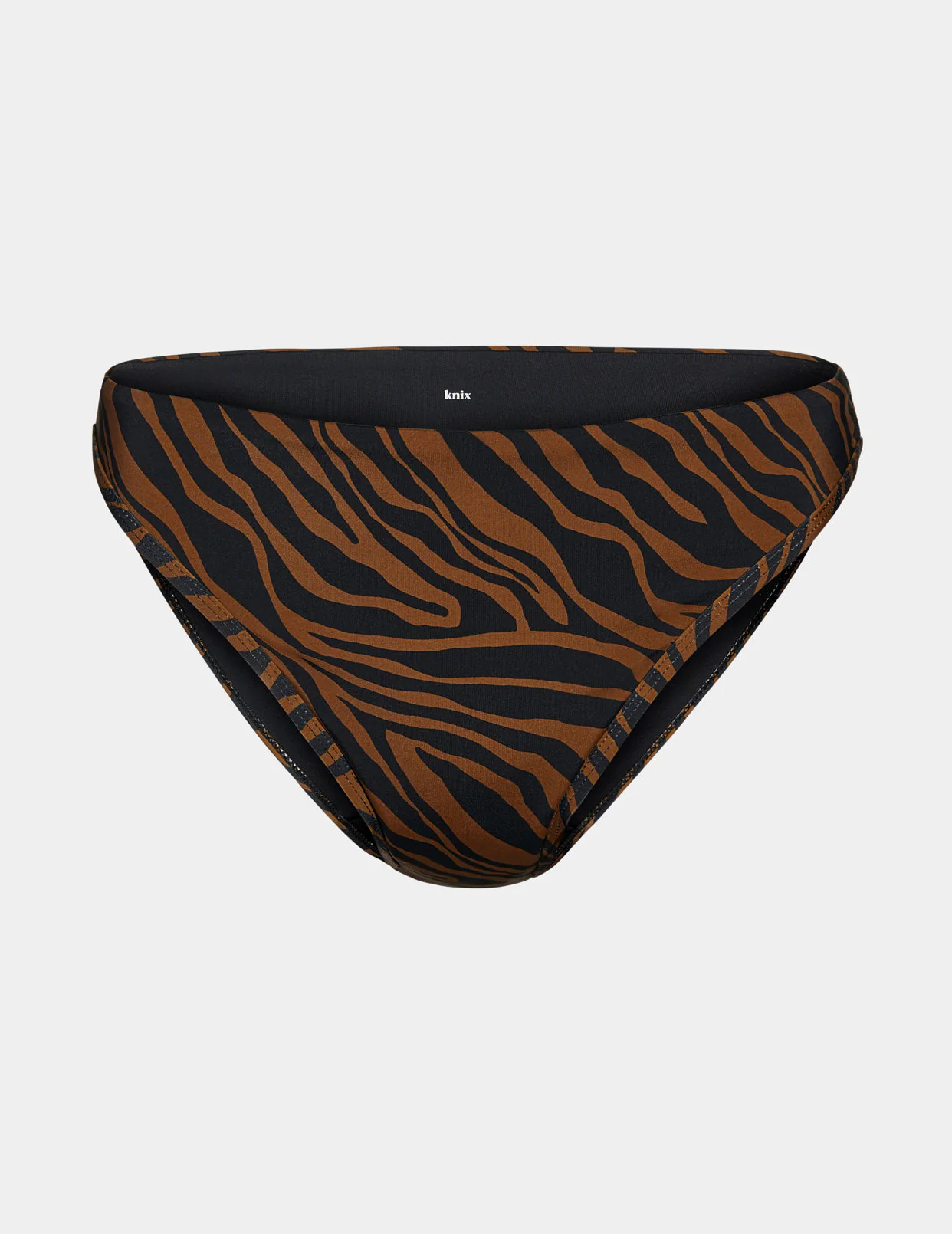 Leakproof Bikini Swim Bottom - Last Call - Image 10