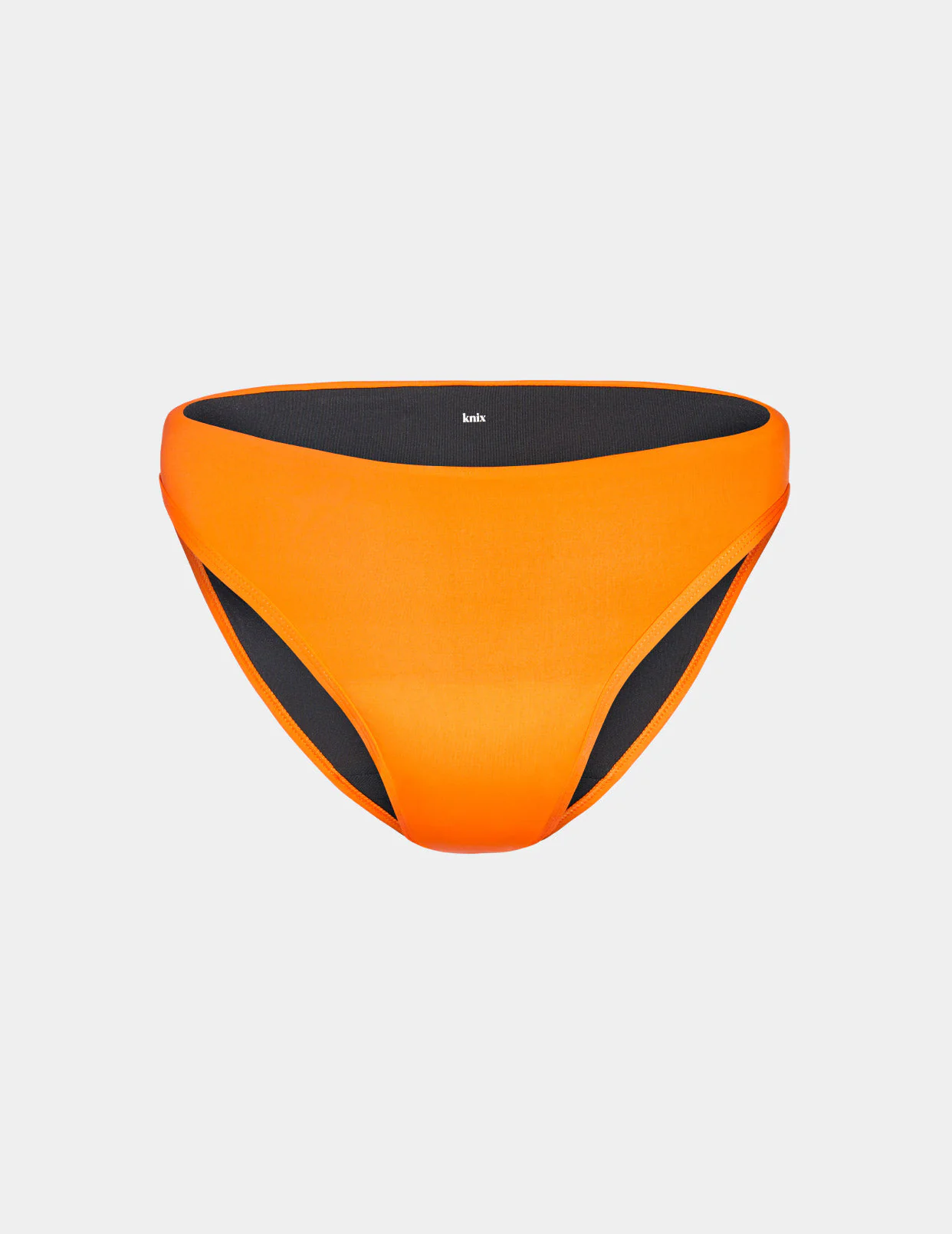 Leakproof Bikini Swim Bottom - Last Call - Image 12