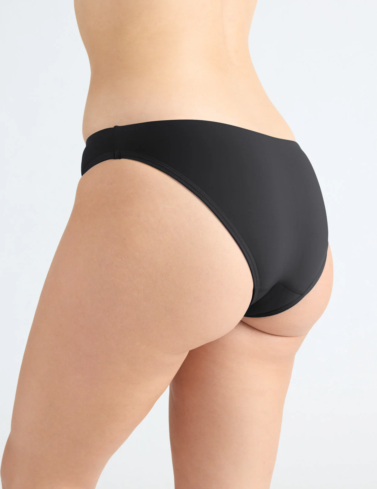 Leakproof Bikini Swim Bottom - Last Call - Image 15