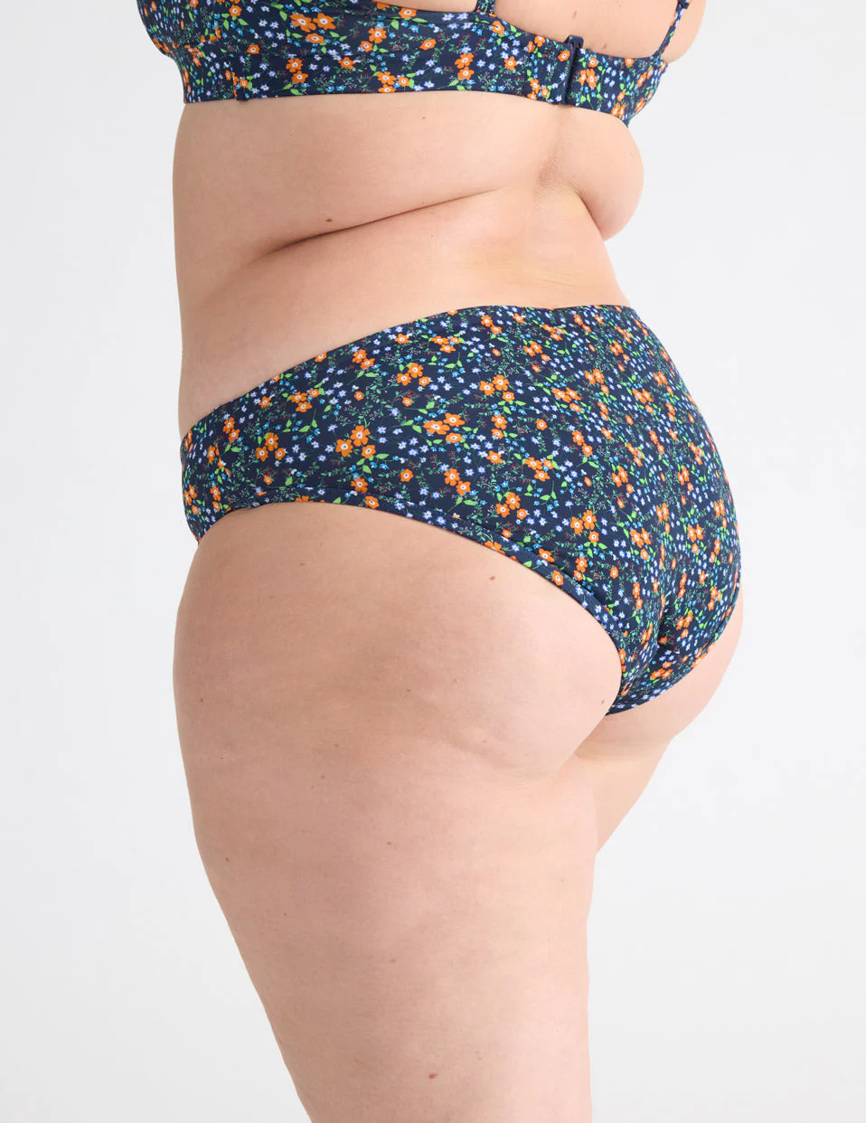 Leakproof Bikini Swim Bottom - Last Call - Image 27