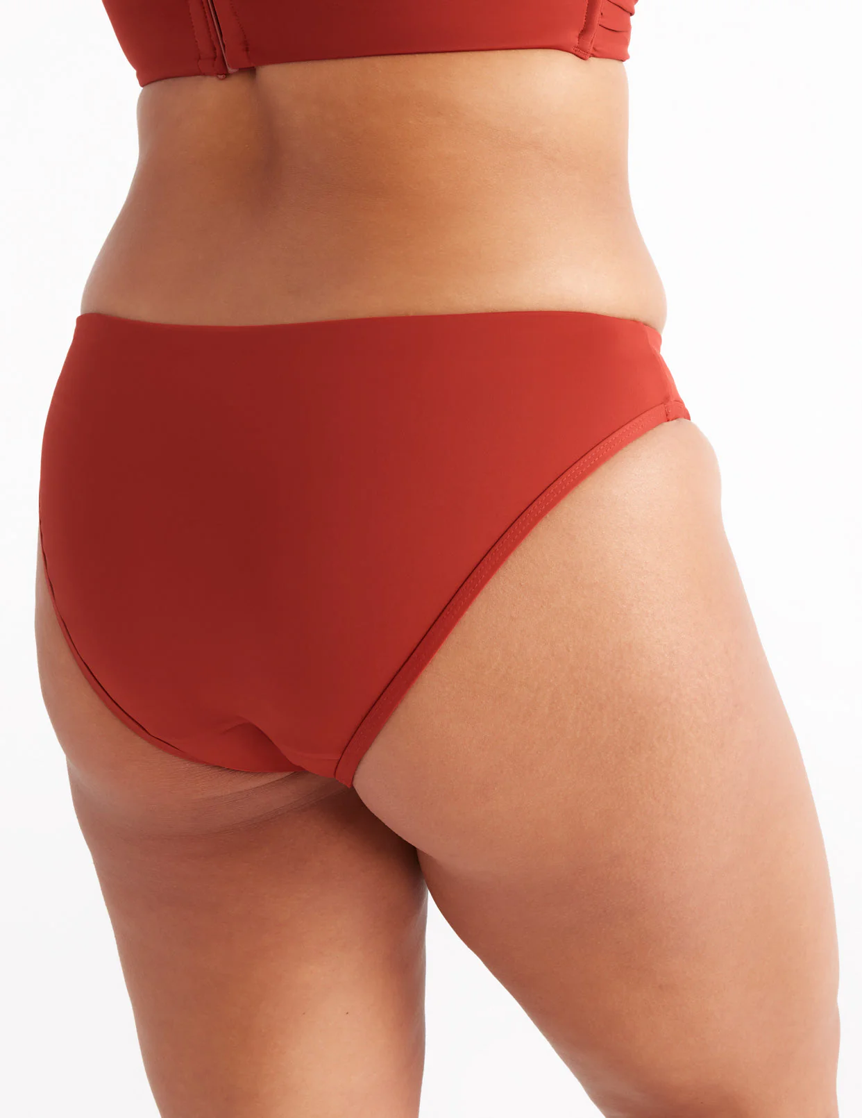 Leakproof Bikini Swim Bottom - Last Call - Image 33