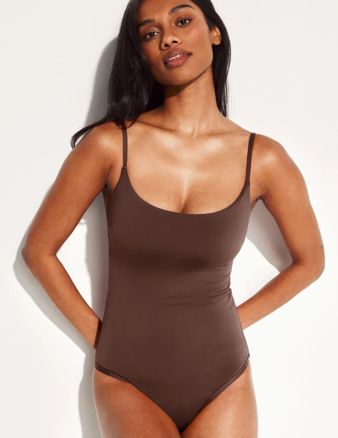 Leakproof Classic One Piece Swimsuit - Image 19