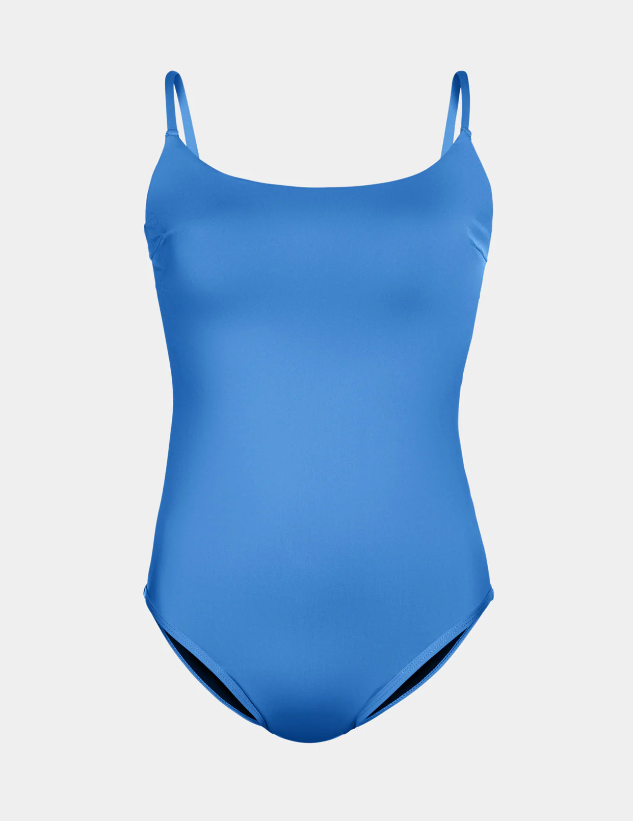 Leakproof Classic One Piece Swimsuit - Image 22