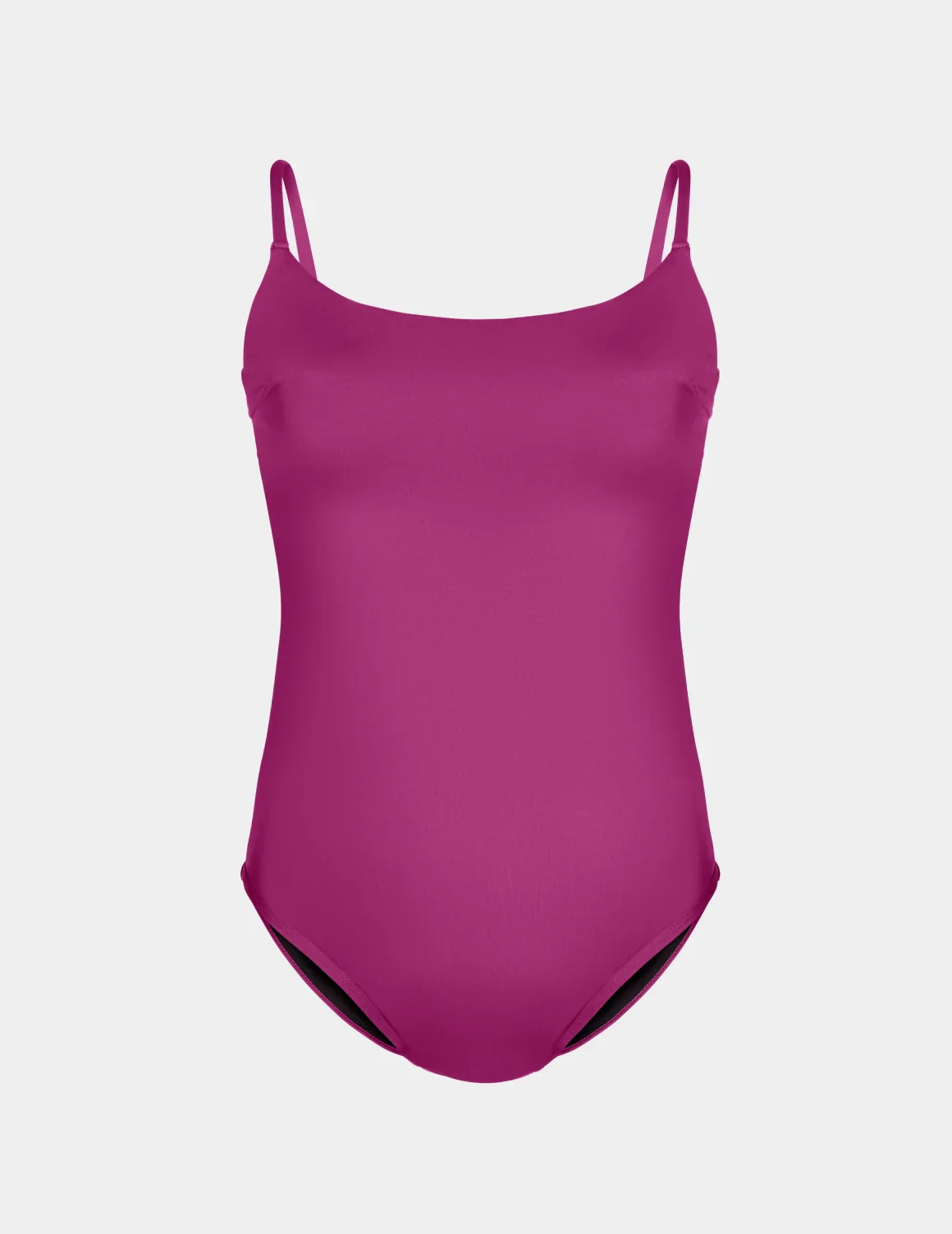 Leakproof Classic One Piece Swimsuit - Image 6