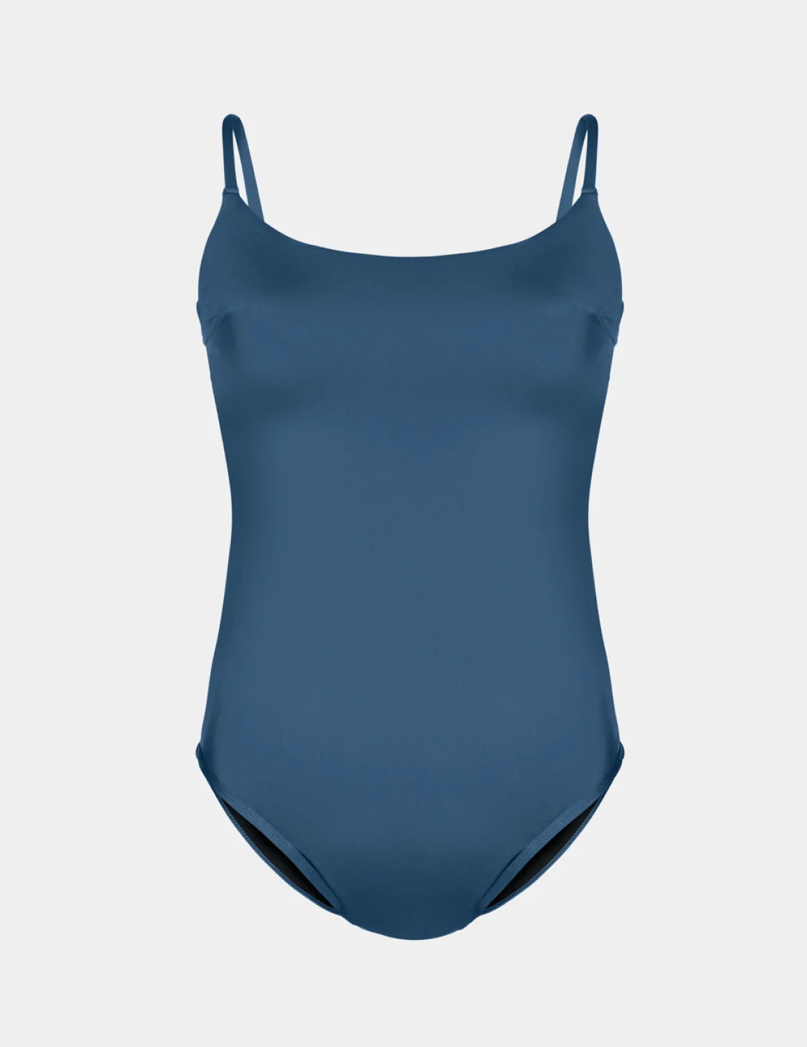 Leakproof Classic One Piece Swimsuit - Image 8