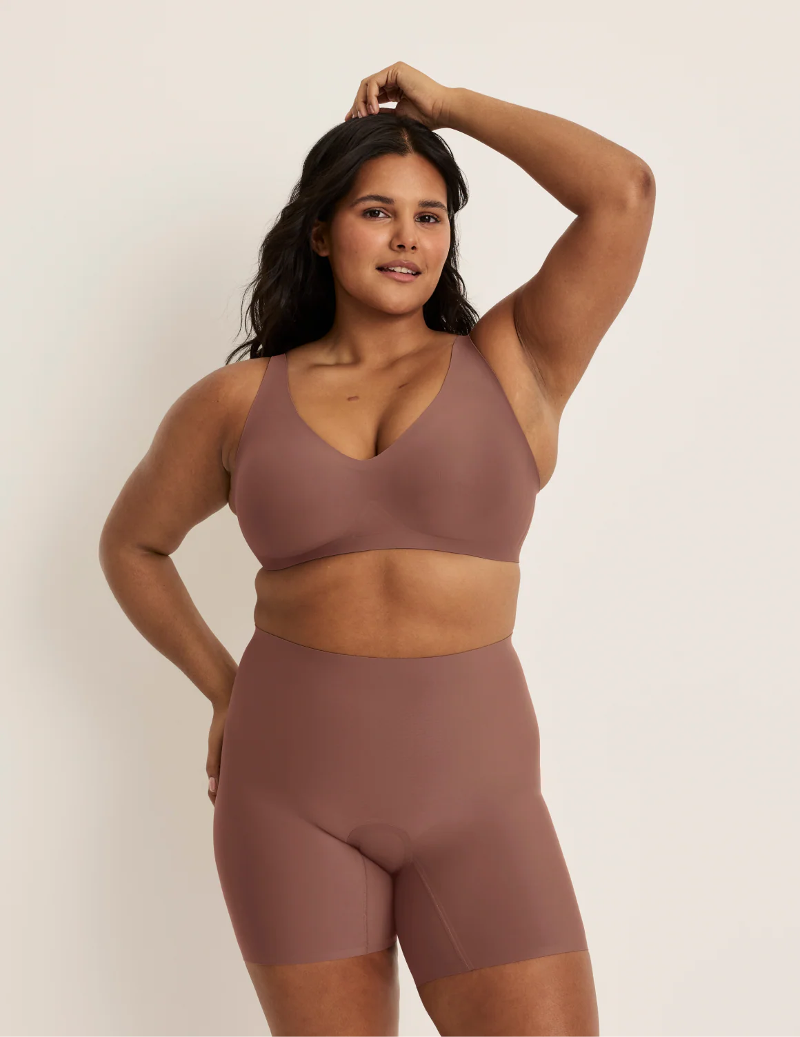 Leakproof Contour Thigh Saver® 6” - Image 11