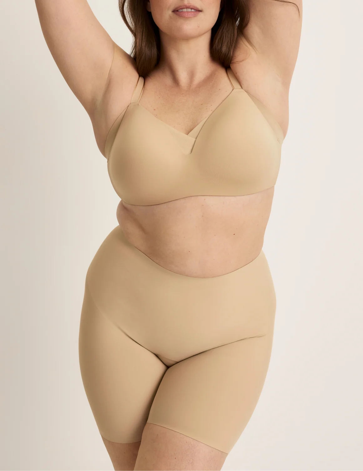 Leakproof Contour Thigh Saver® 6” - Image 15