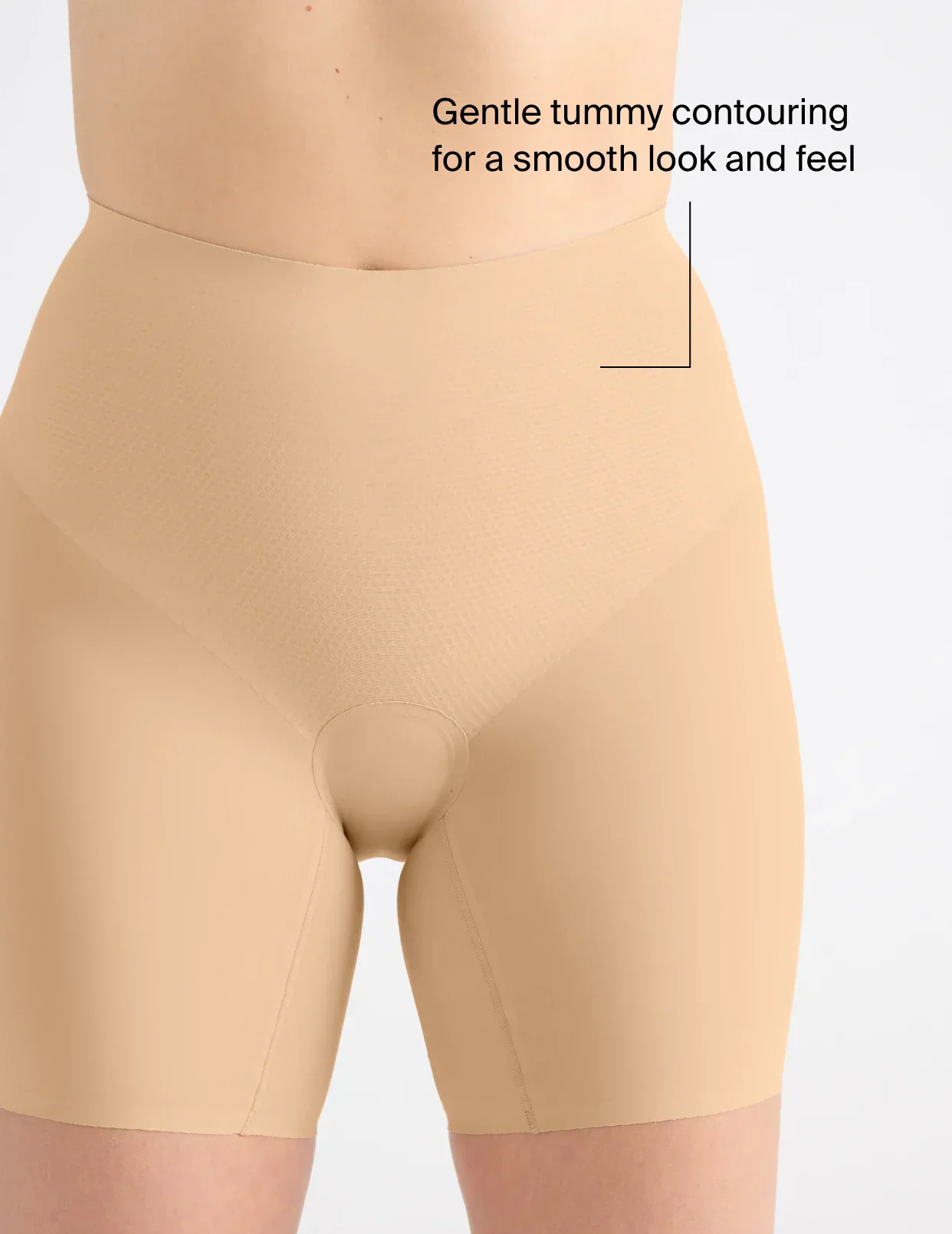 Leakproof Contour Thigh Saver® 6” - Image 17